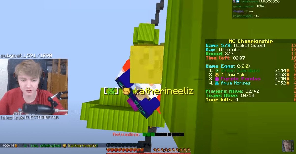 images that precede unfortunate events tommyinnit