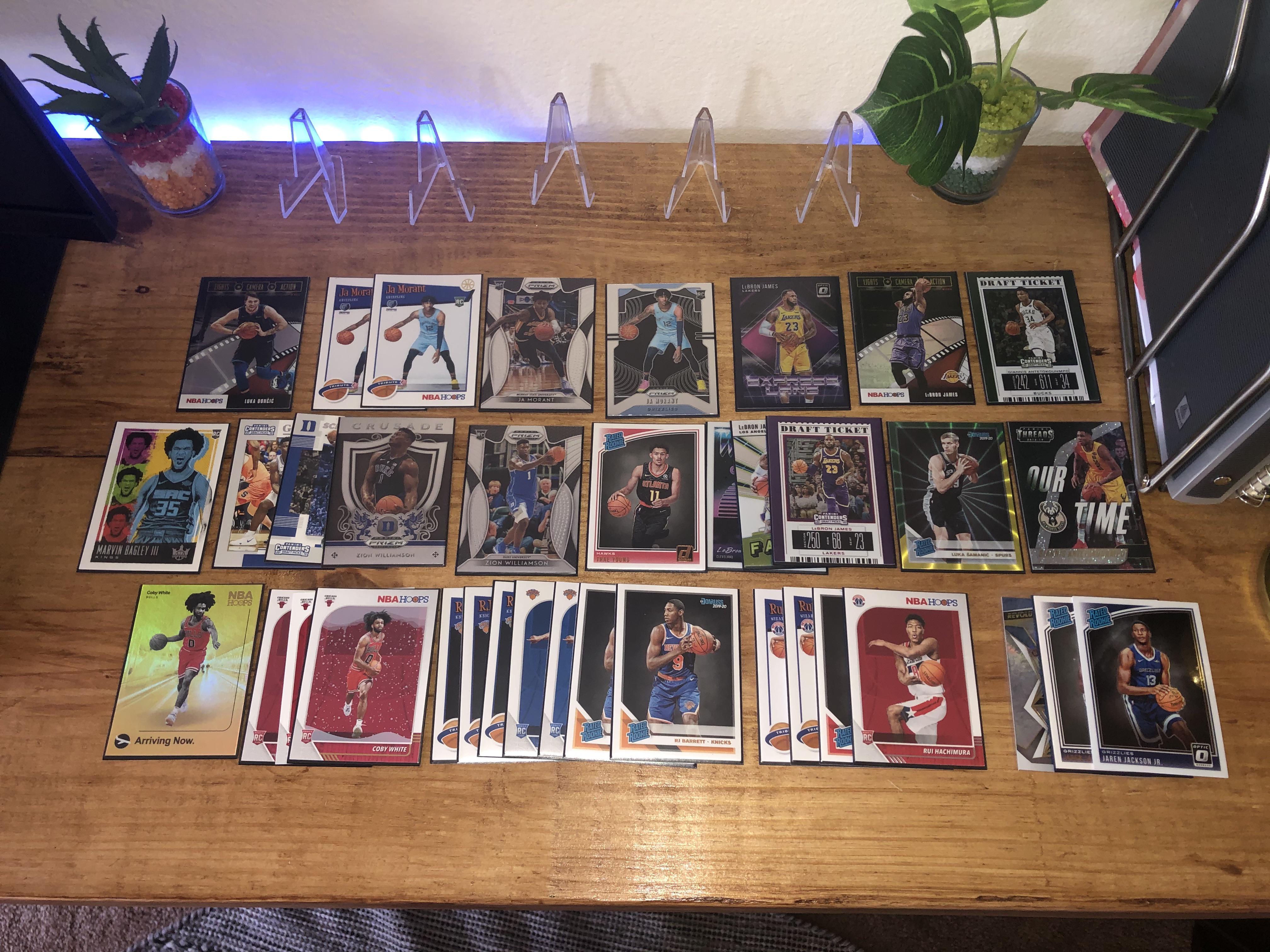 Here are some of the highlights so far of the facebook marketplace collection I bought the other