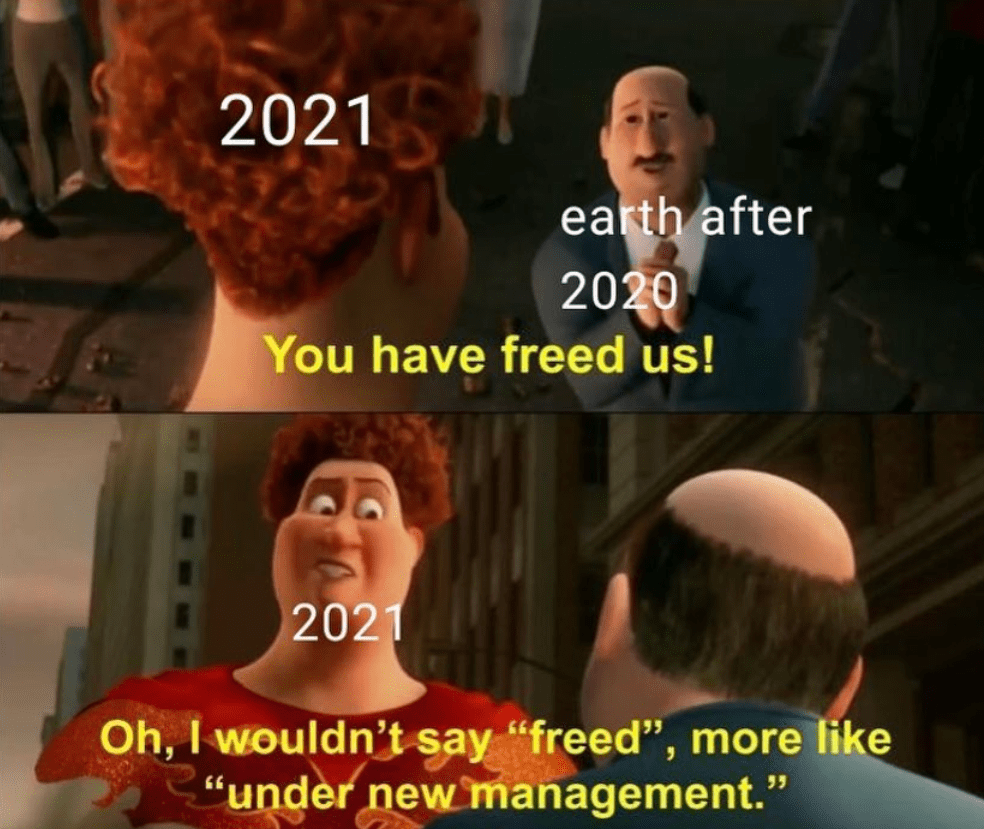 2020 2 electric boogaloo r/memes