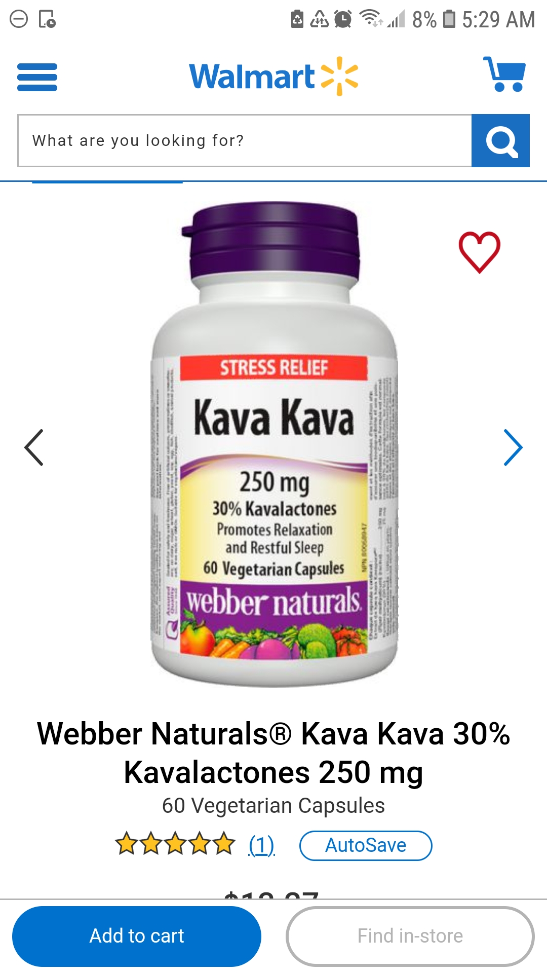 Just Read The Sticky But Already Bought Newby Kava