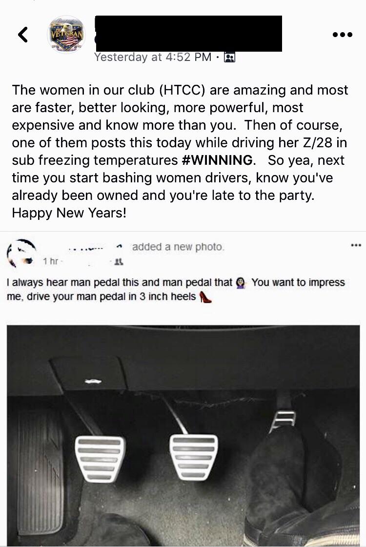 WINNING whiteknighting