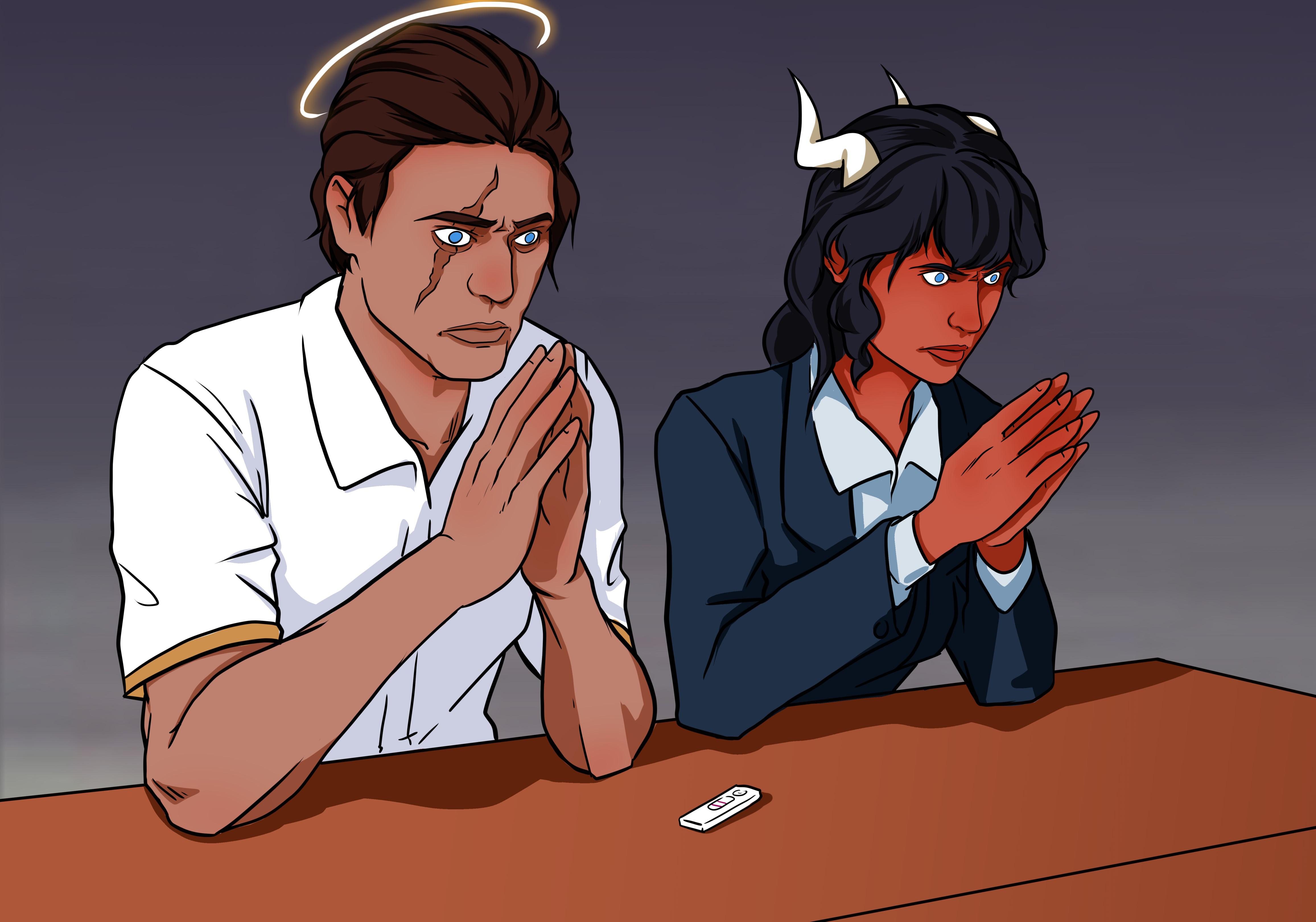 The Void Scan That Redefined Reality Truth or Fiction