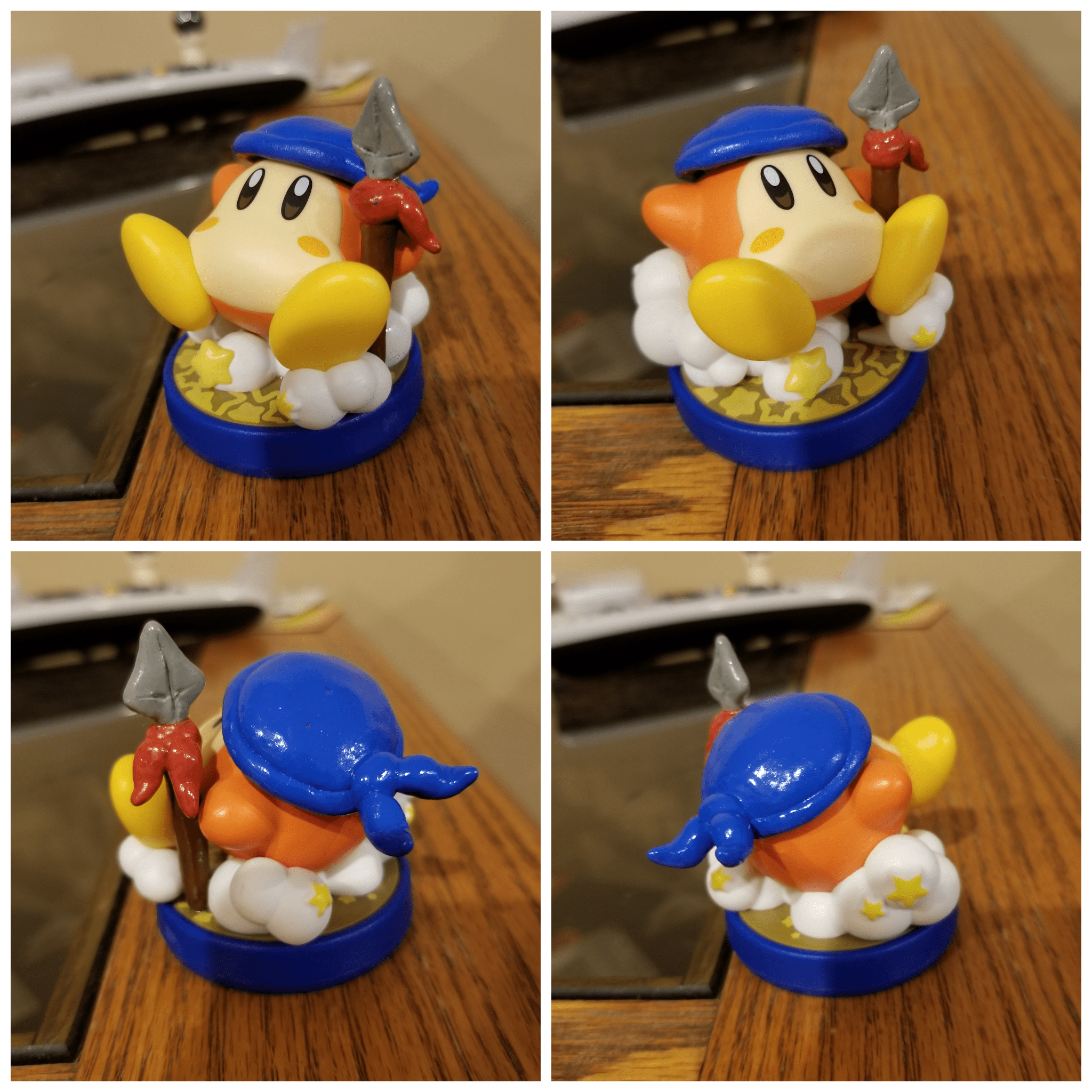 73 best Bandana Waddle Dee images on Pholder Kirby, Smashbros and