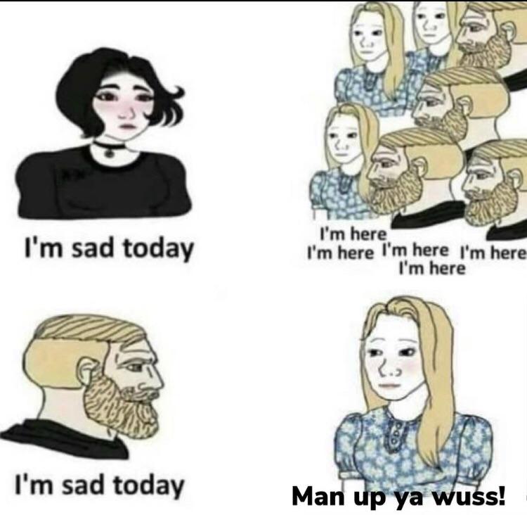 Rough life lol r/memes