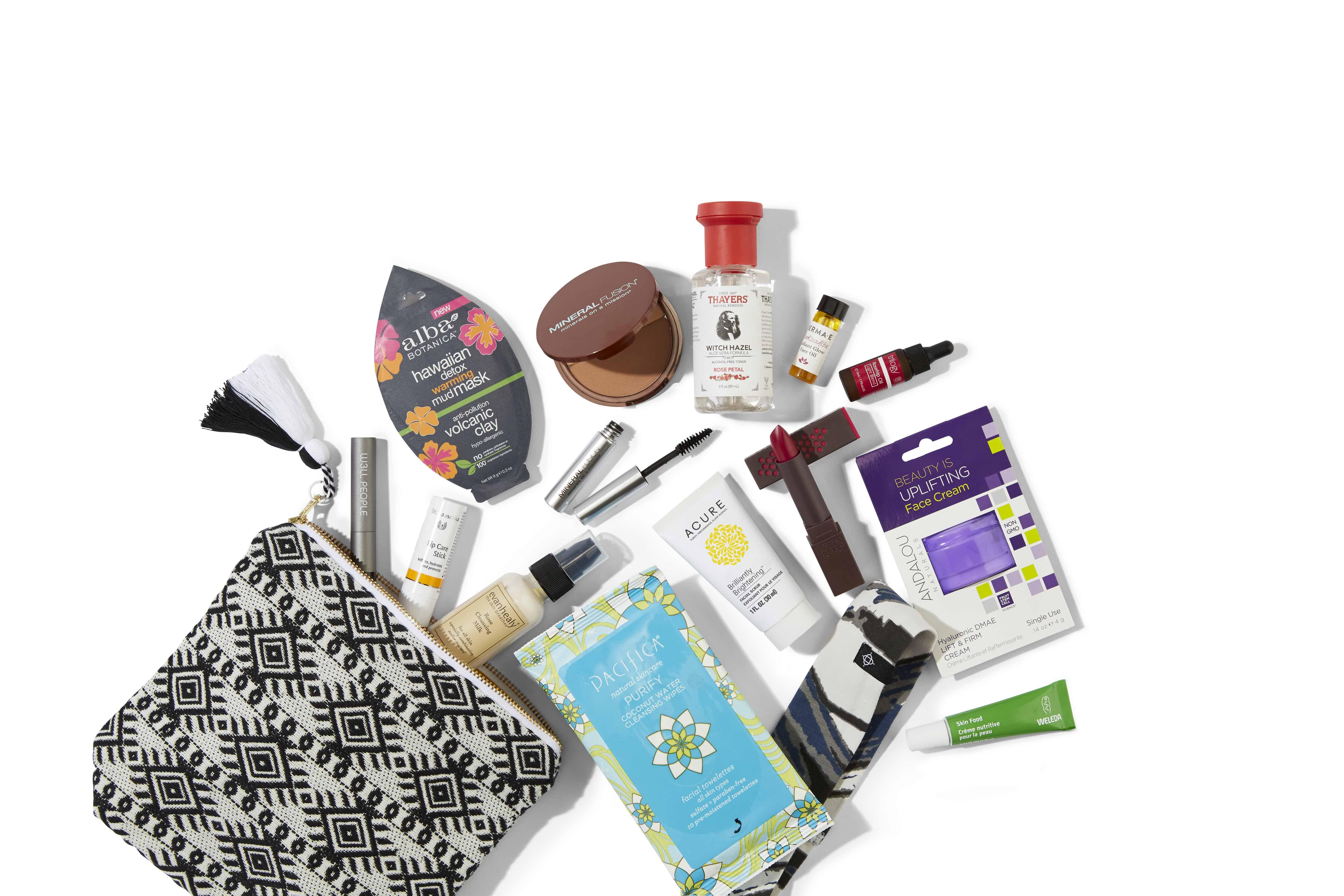 DON'T WHOLE FOODS BEAUTY BAGS ON SALE FRIDAY