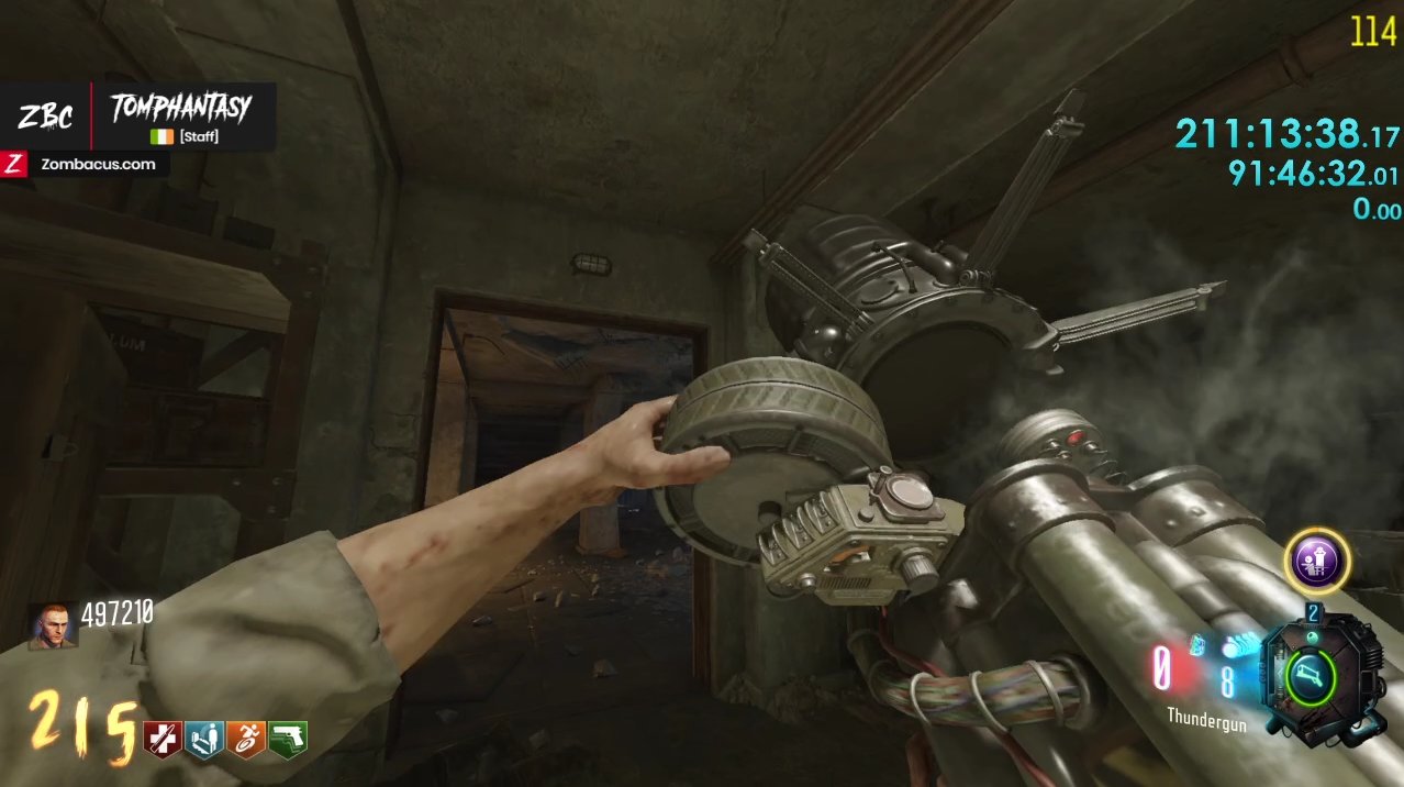 Nacht der untoten bo3 240165Nacht der untoten bo3 weapons Jpblopixthuma