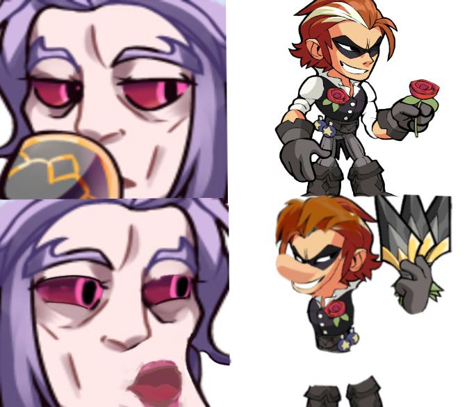 125 best Volkov images on Pholder Brawlhalla, Ufc and MMA