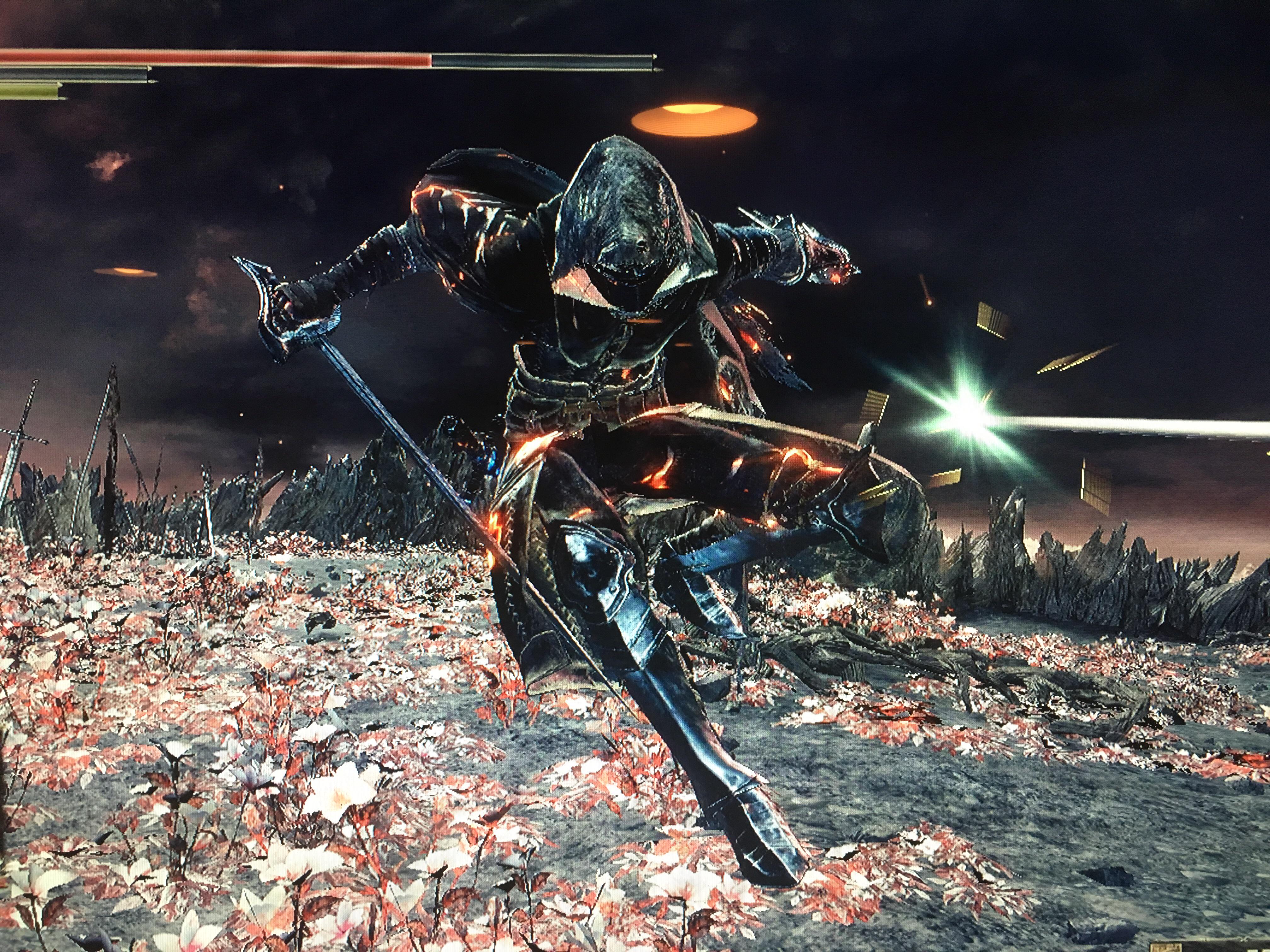 Black Hand Azrael... It took me so long to get this