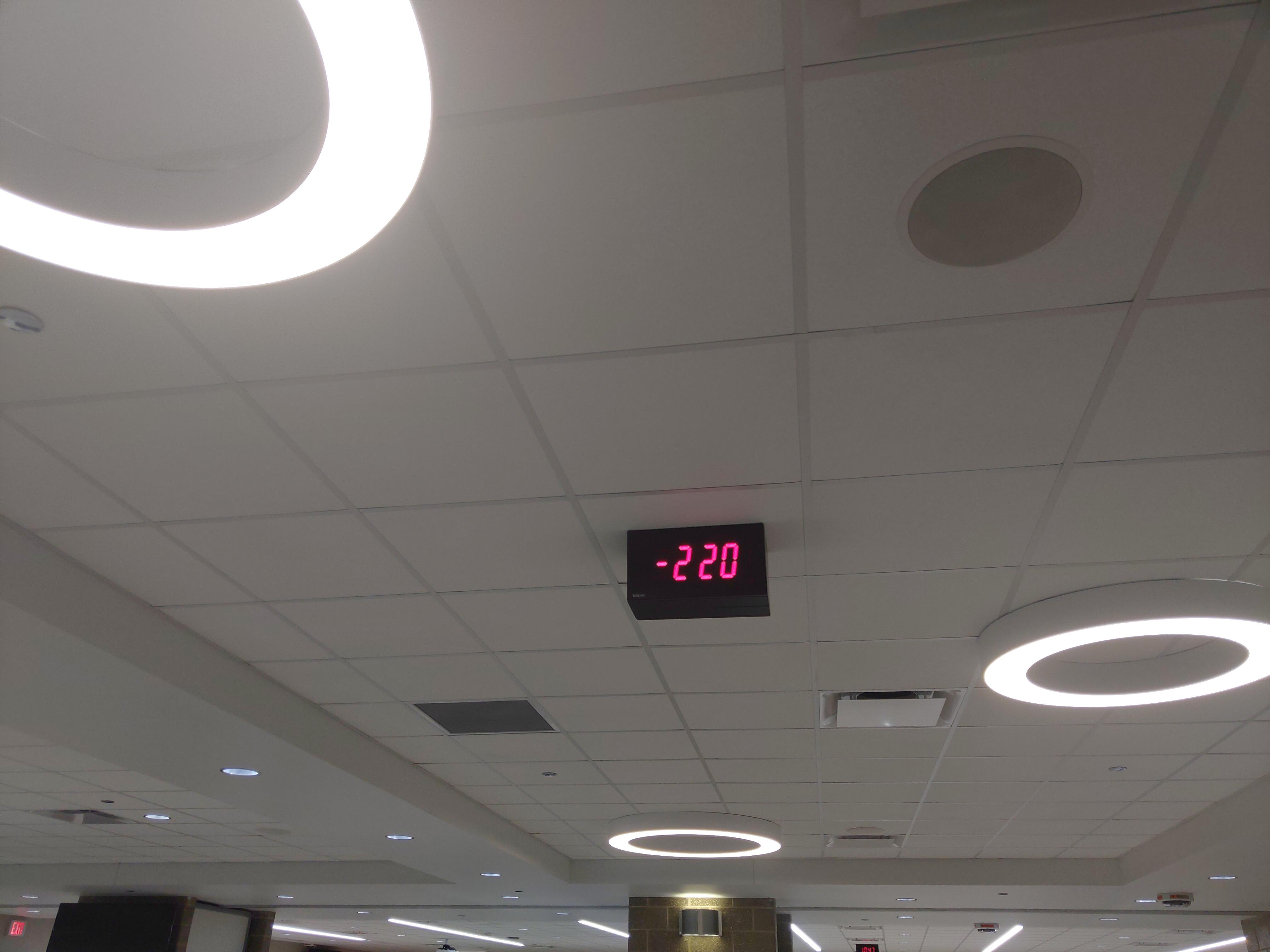 How do you fix a temporal anomaly? timepolice