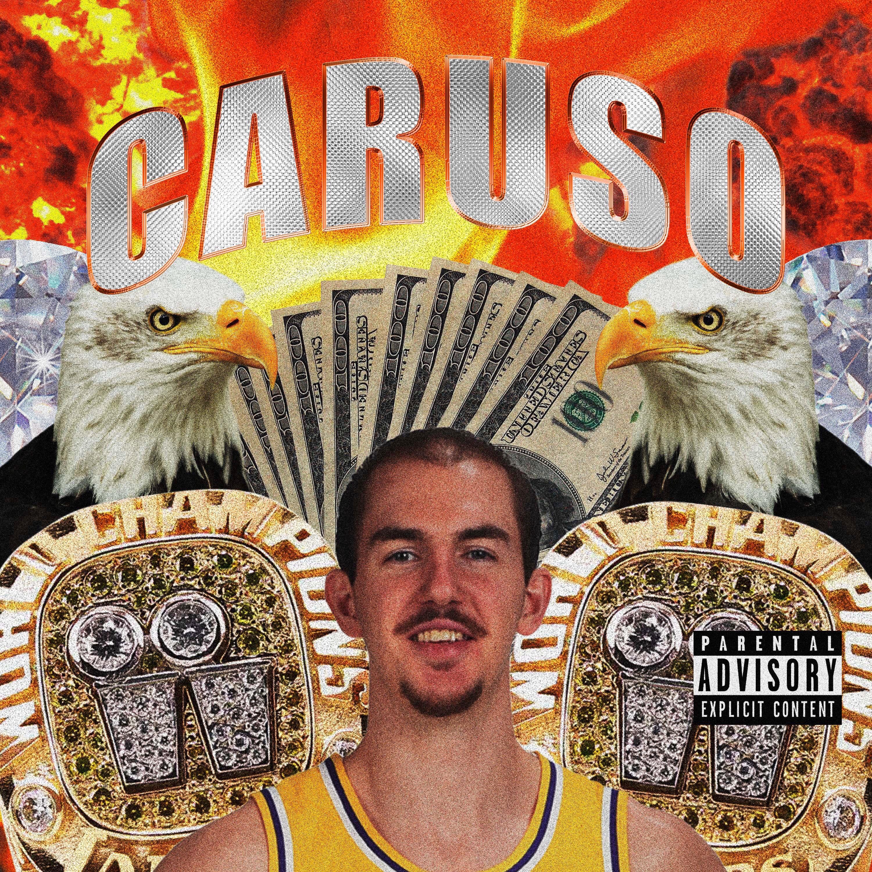 Point god 😤 r/lakers