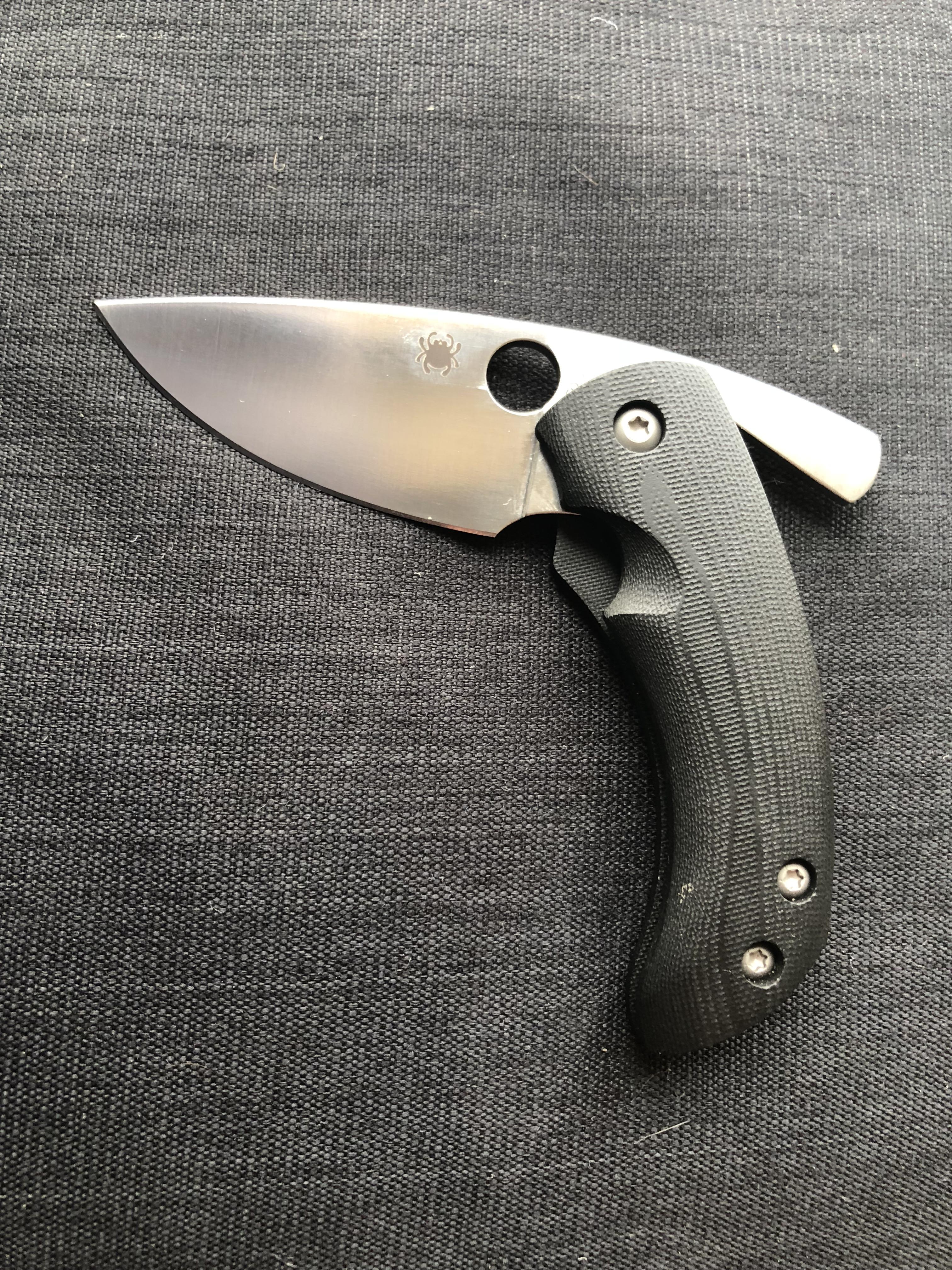 Best UK legal knife? r/knives