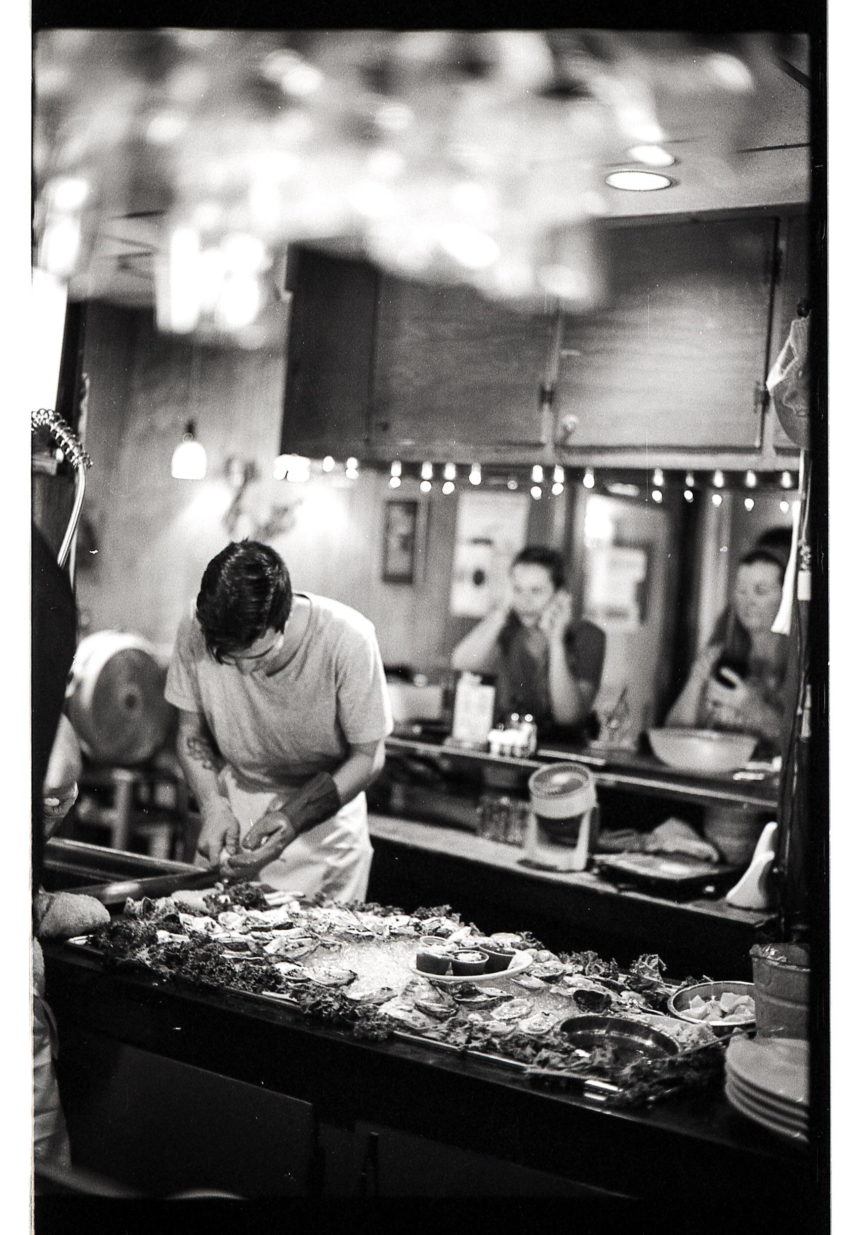 Oyster House r/streetphotography