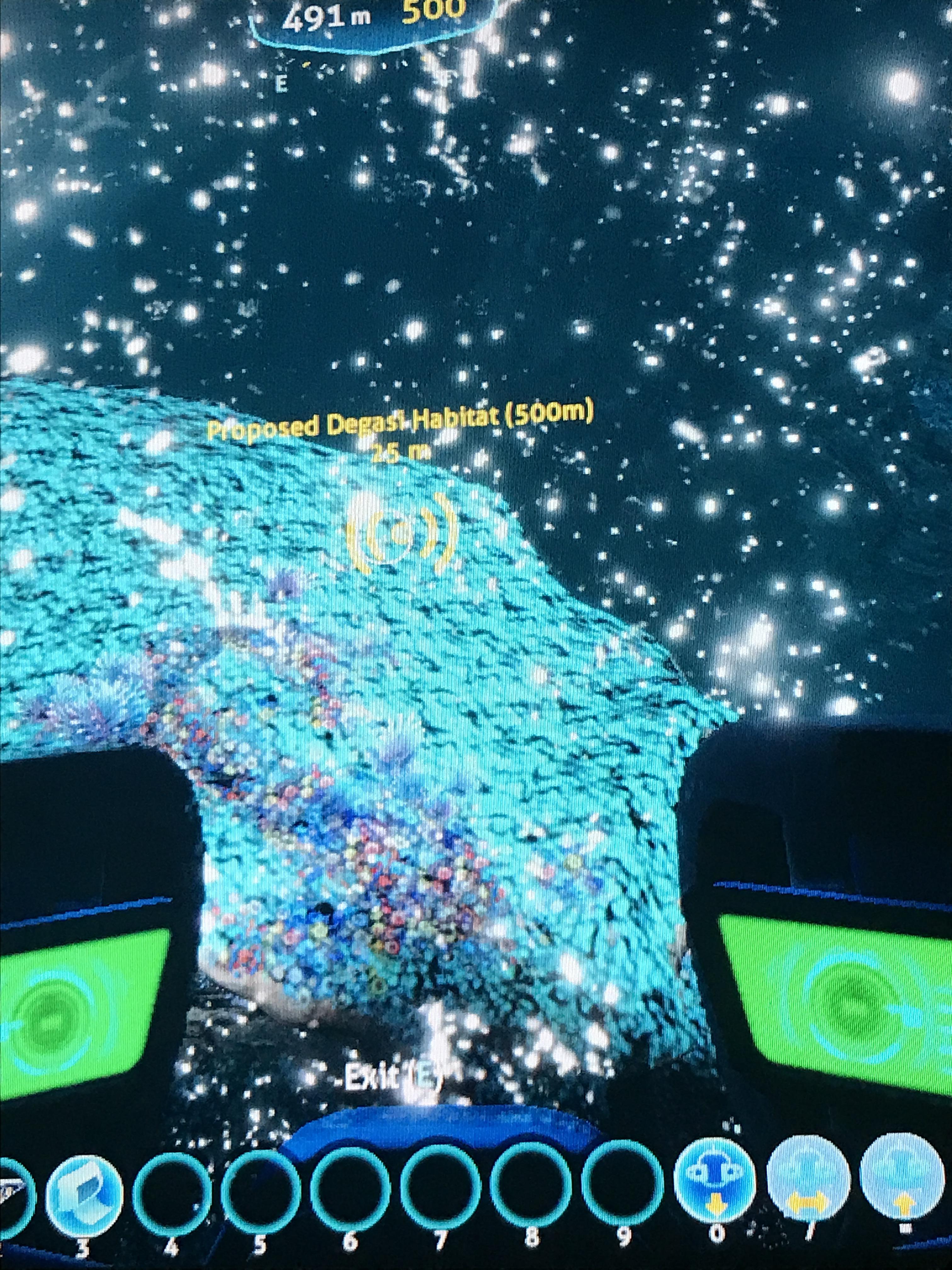 [spoilers] The proposed hideout didn’t spawn for me? Anyone know how to