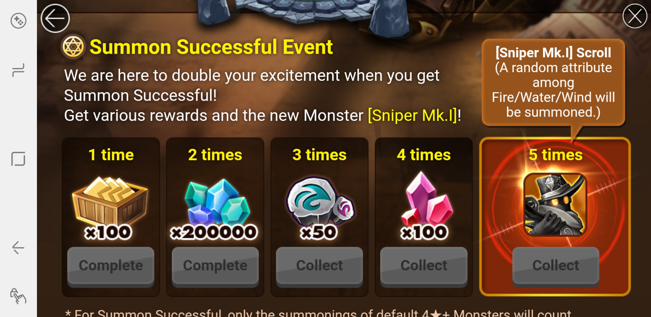 3k crystals later this event has made me come away from this game