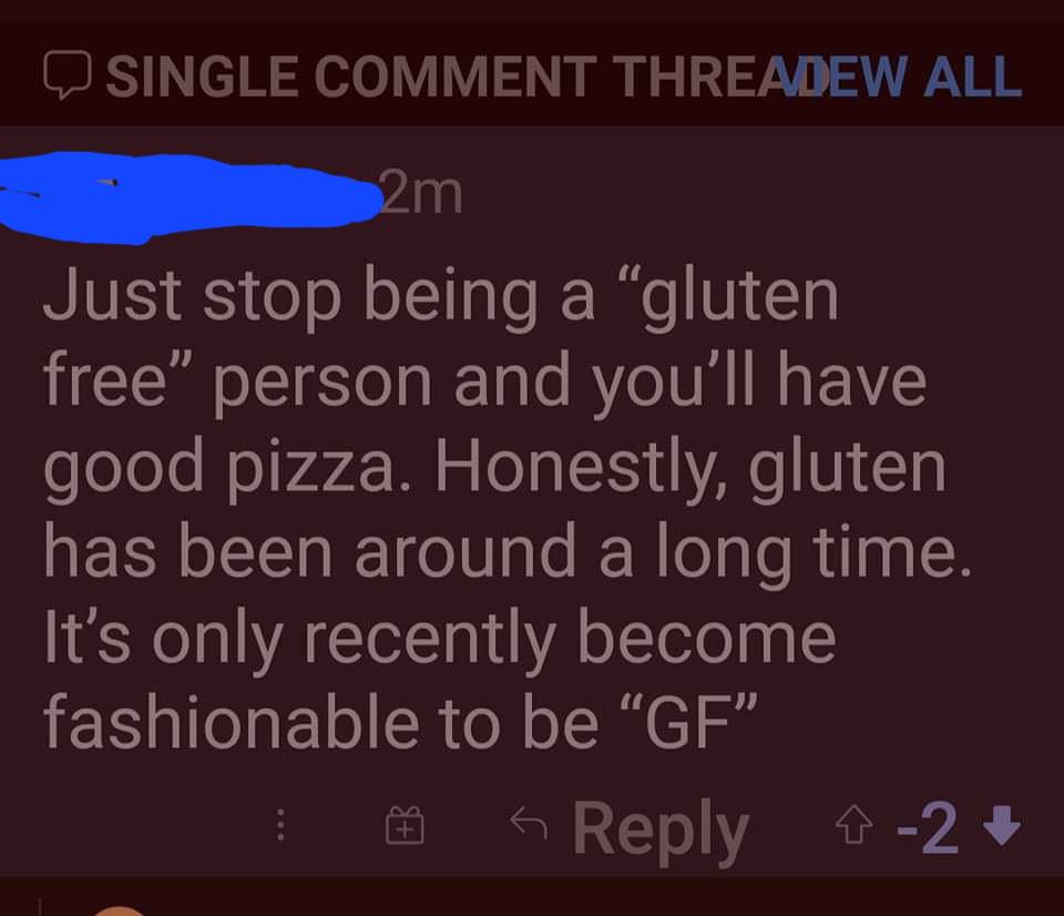 Came up on my gallery memories from a year ago, on a previous Reddit