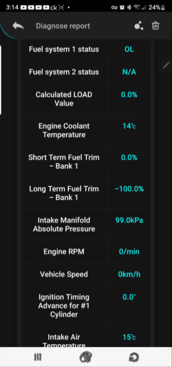 P0108 - Manifold Absolute Pressure : r/MechanicAdvice