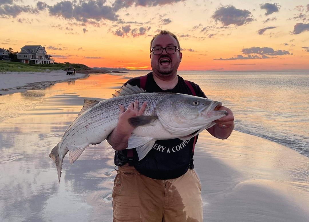 Inshore Fishing St John, U.S. Virgin Islands Fishing