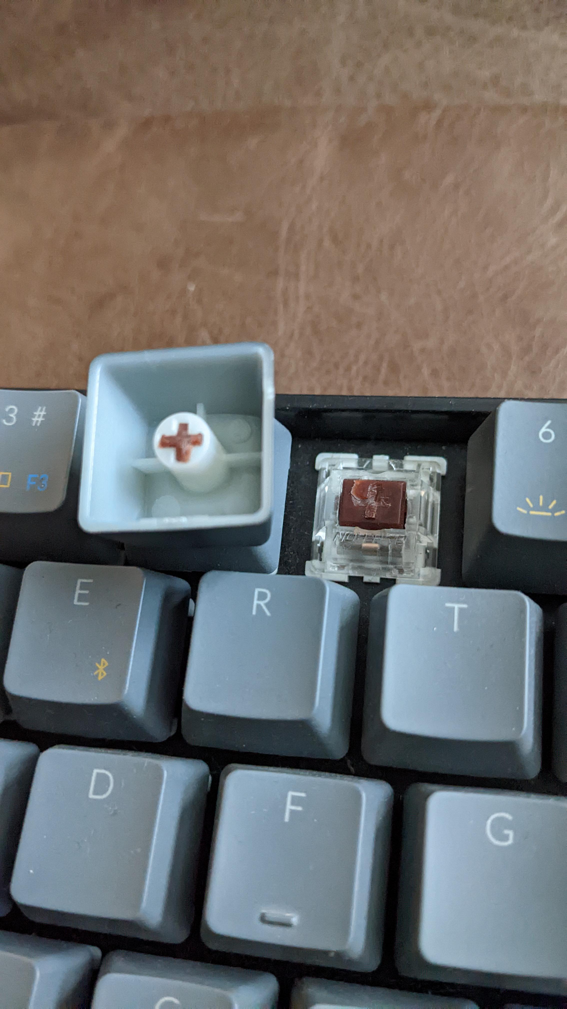 Best Keychron K6 Posts Reddit