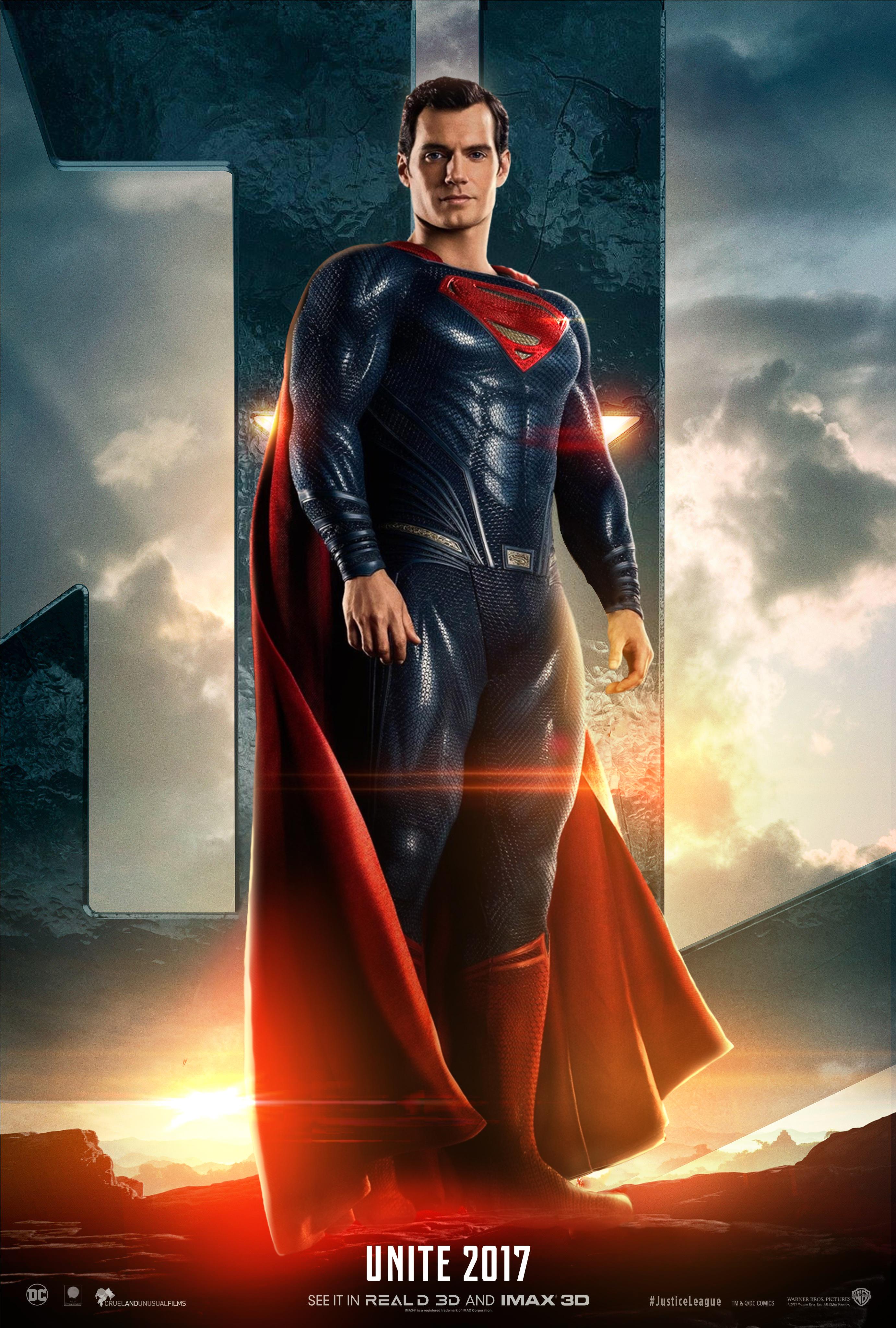 In Justice League When Superman Who Is Superman Is Revived And Arrives To Fight Steppenwolf The Background Music Happens To Be The Exact Notes As Superman S Theme Song From The Original Films Starring Superman