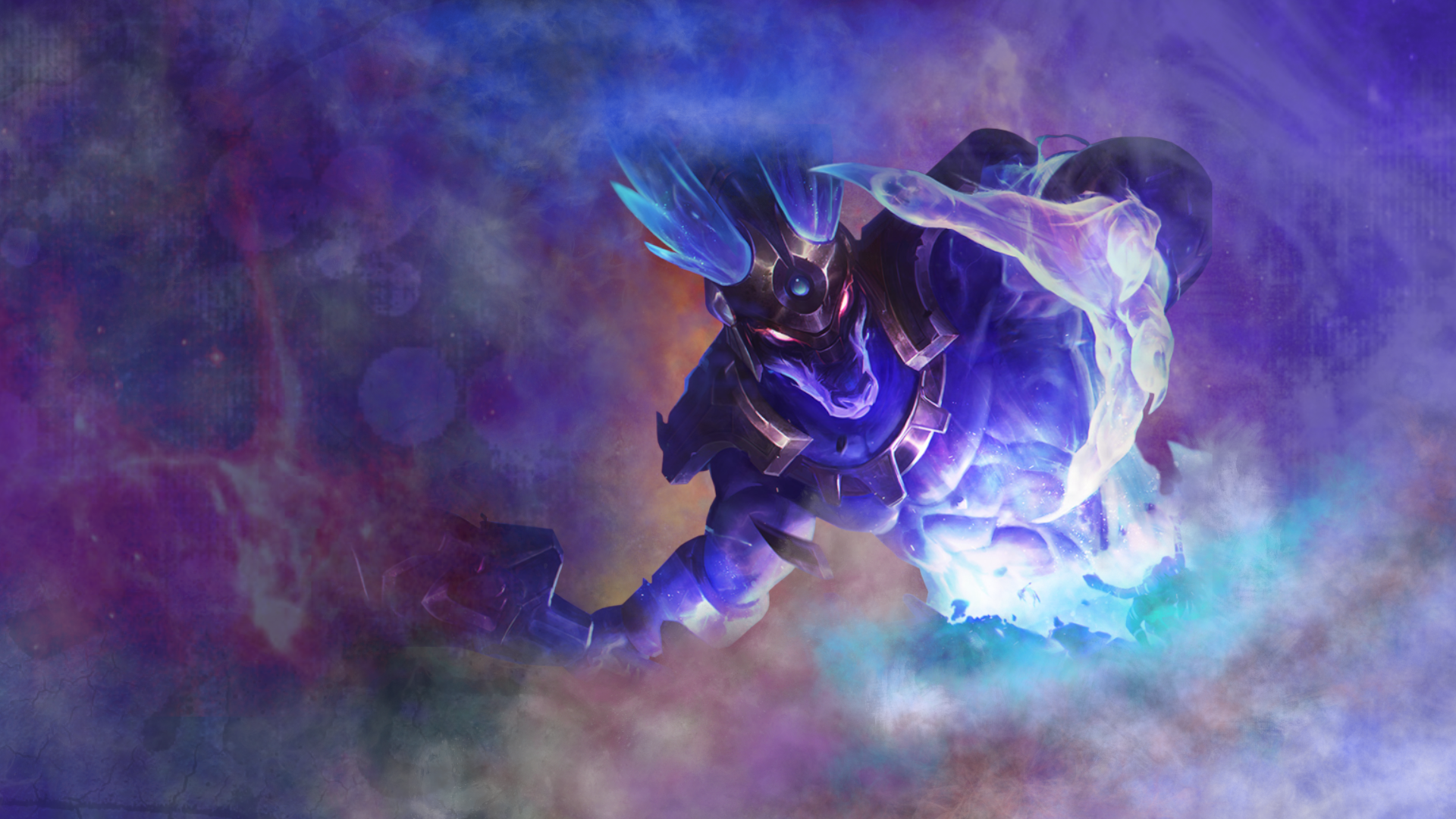 FreeToUse Nasus Wallpaper! nasusmains