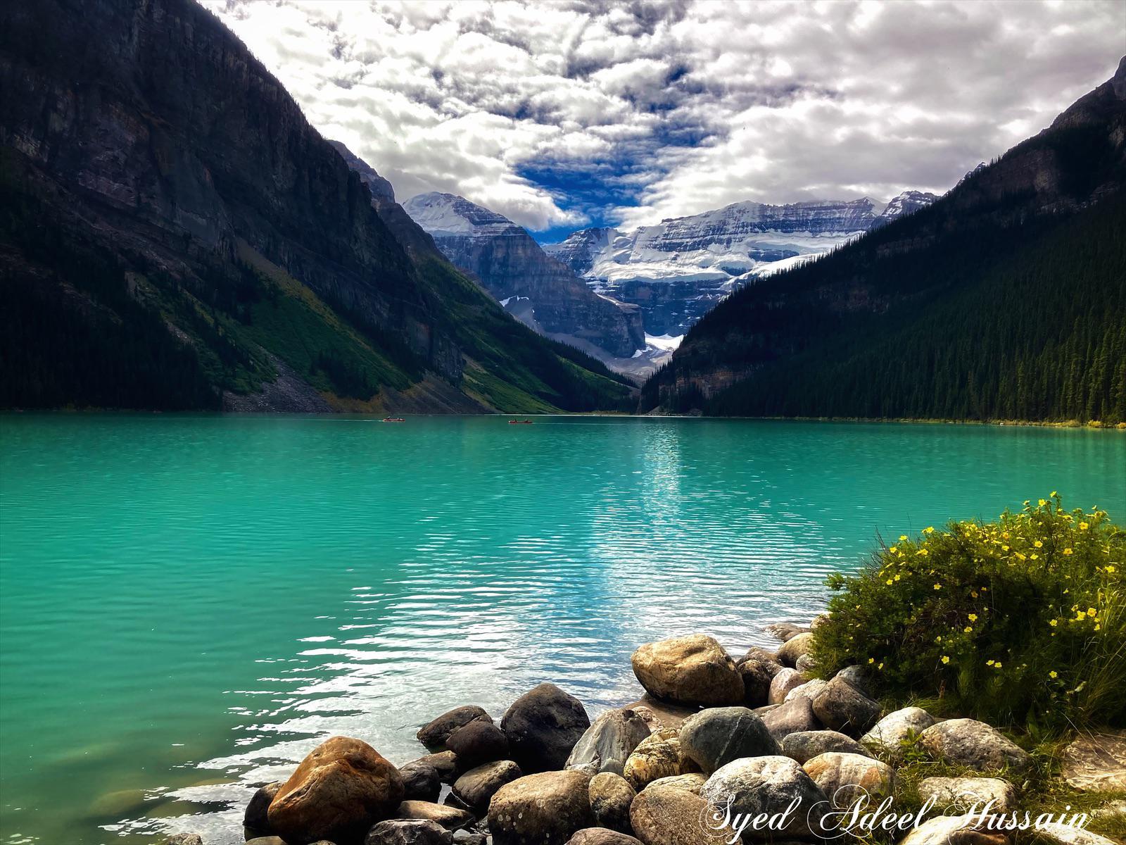 Crown Jewel of Alberta r/alberta