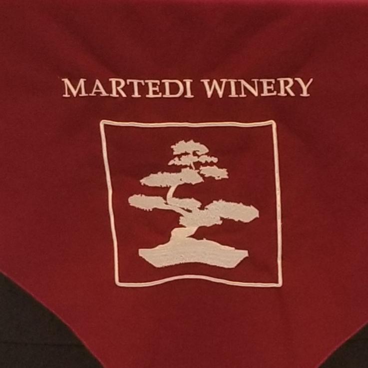 A winemaker from the Miyagi Dojo r/mildlyinteresting