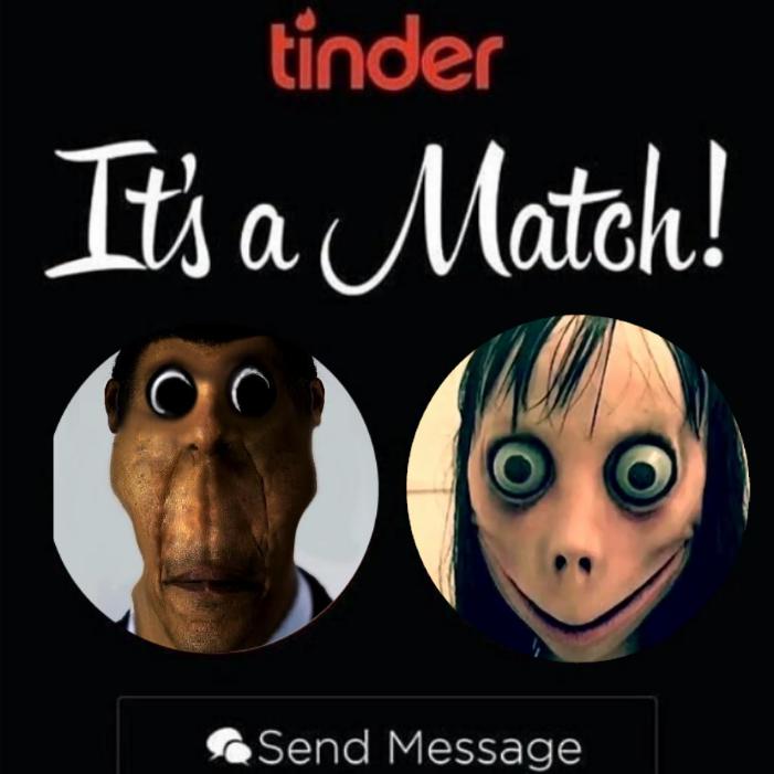 Obunga and Freppo dankmemes