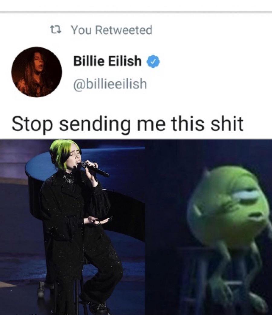 I’m not the bad guy memes