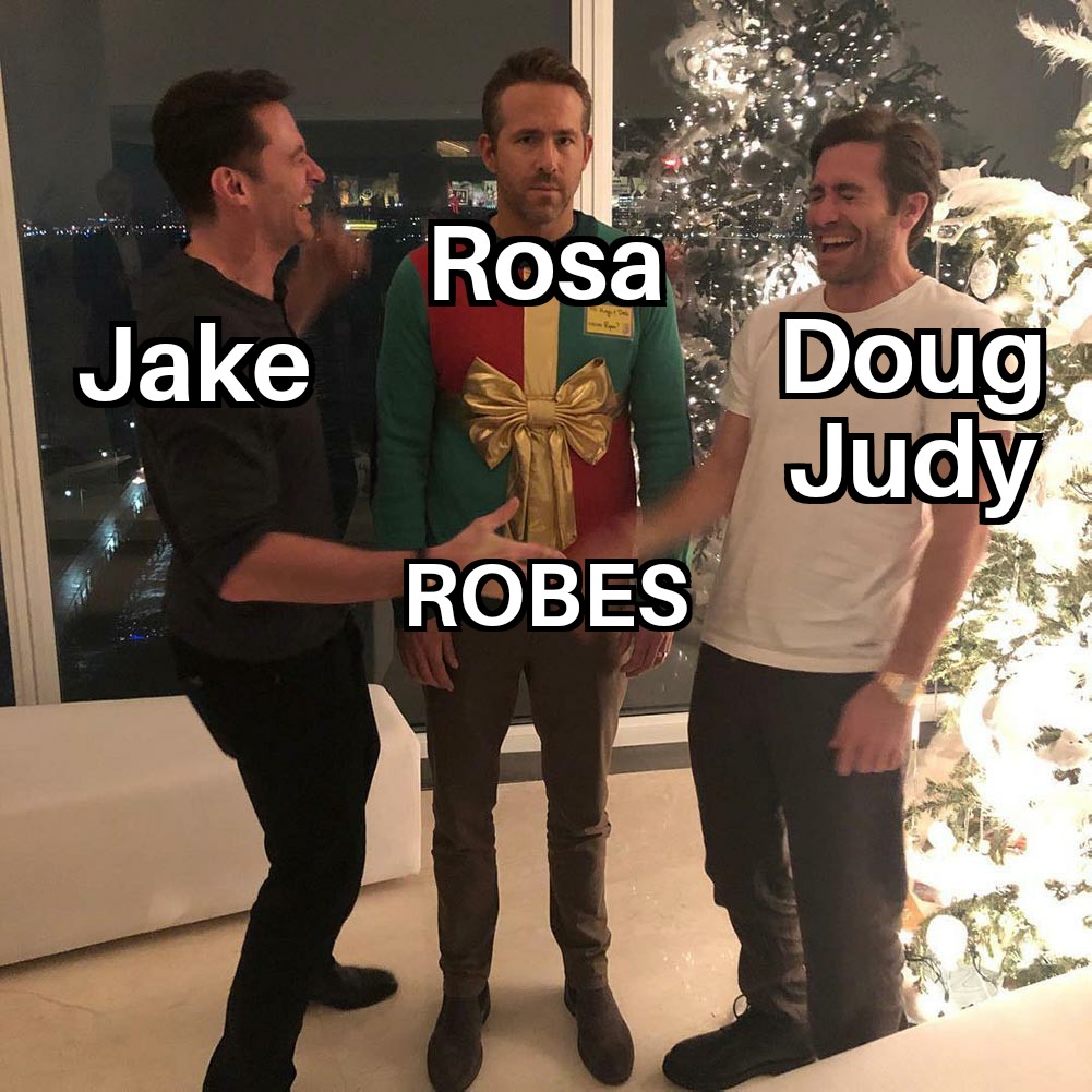 Reunited and it feels so good r/brooklynninenine