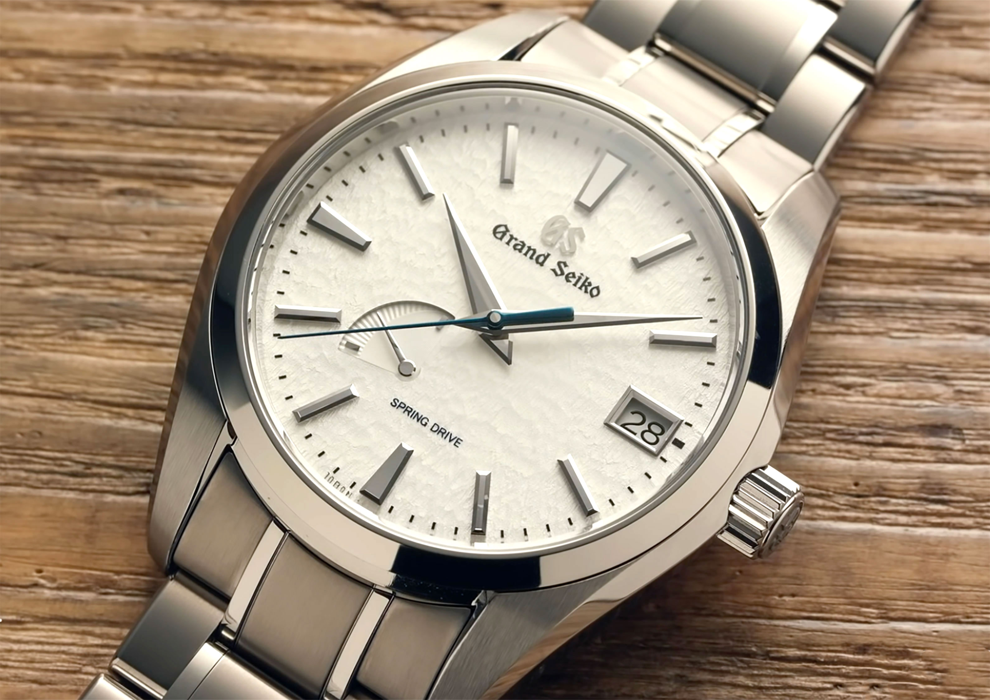 Introducir 75+ imagen grand seiko worth it Thptnganamst.edu.vn
