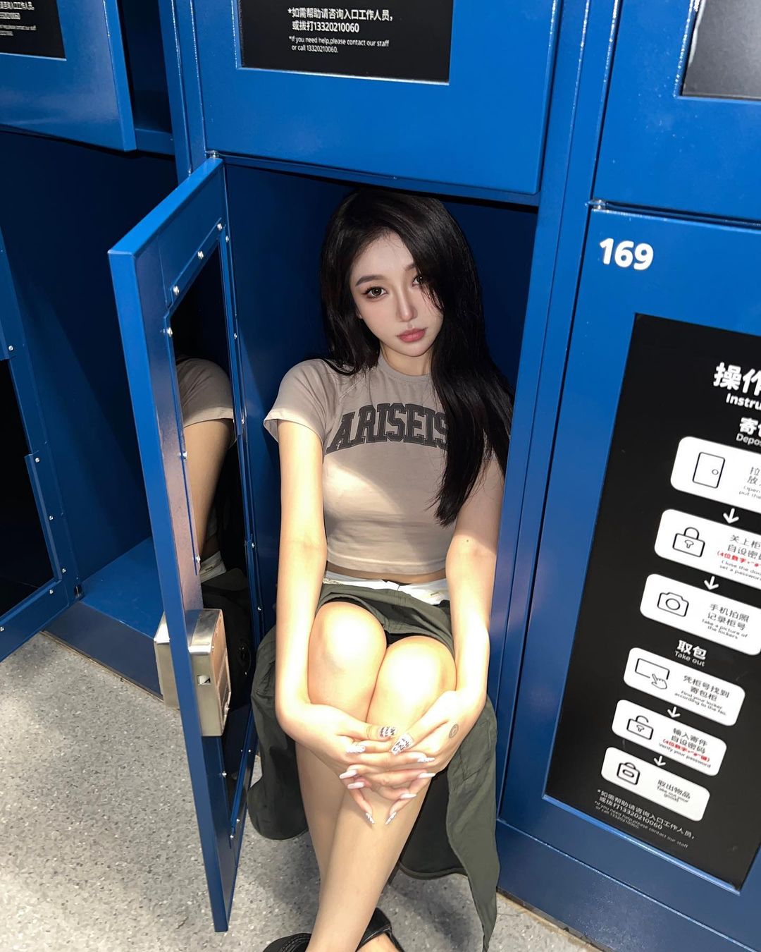 Fun sized : prettyasiangirls