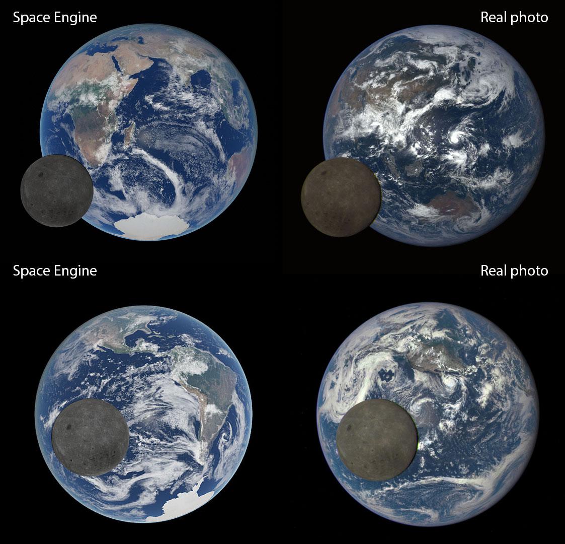 3952 best r/spaceengine images on Pholder cOULd wE BReaTH hERe???