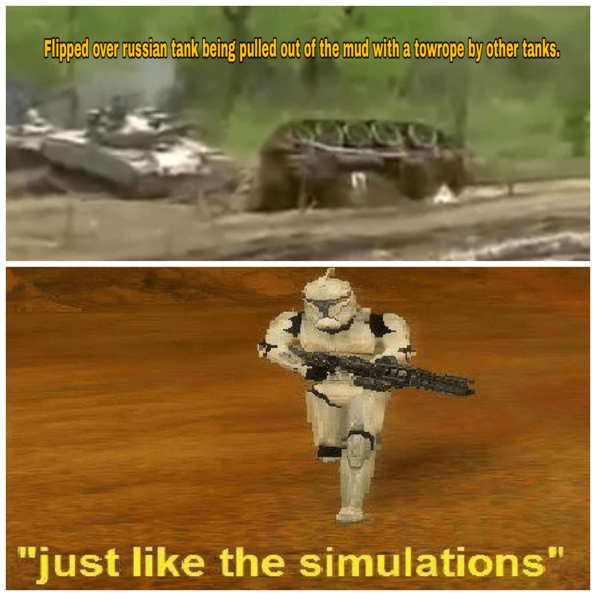 "A little more effort, and victory will be ours" Warthunder