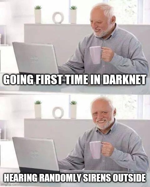 Woop woop! r/meme