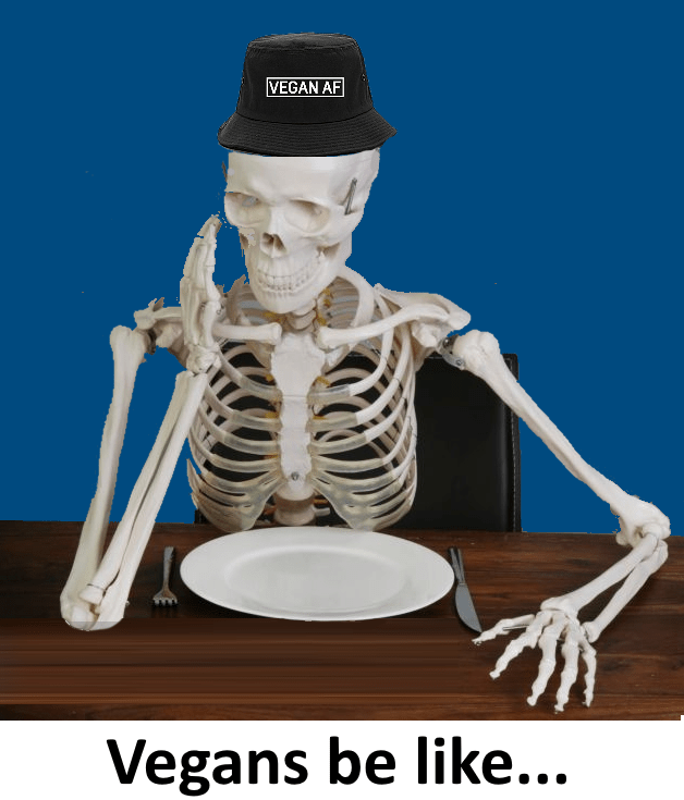 Studies show that plants can feel pain. r/memes