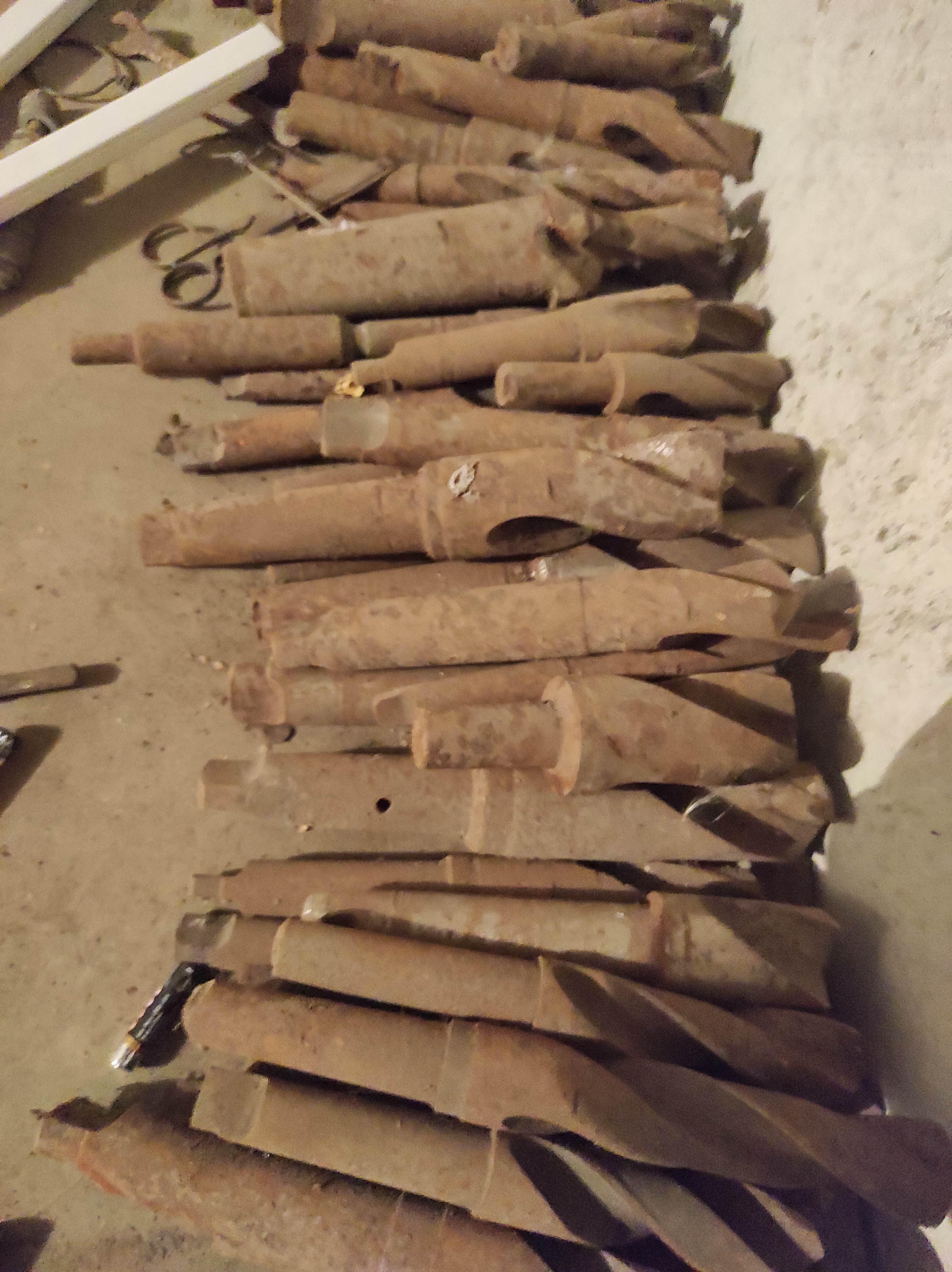 Is the hss steel workable with hand tools and coal have like