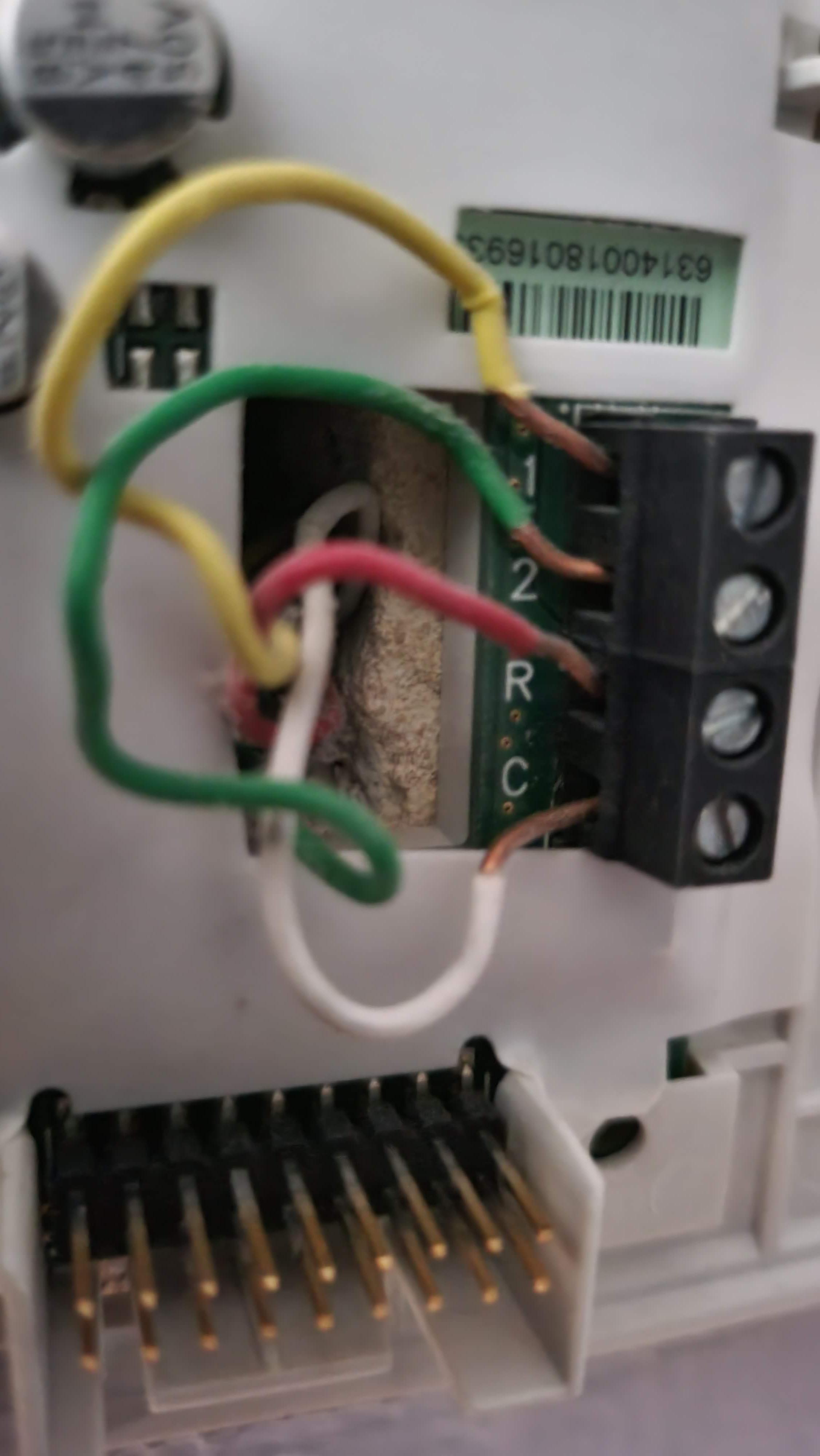 Best options for making a fujitsu mini split "smart" thermostats