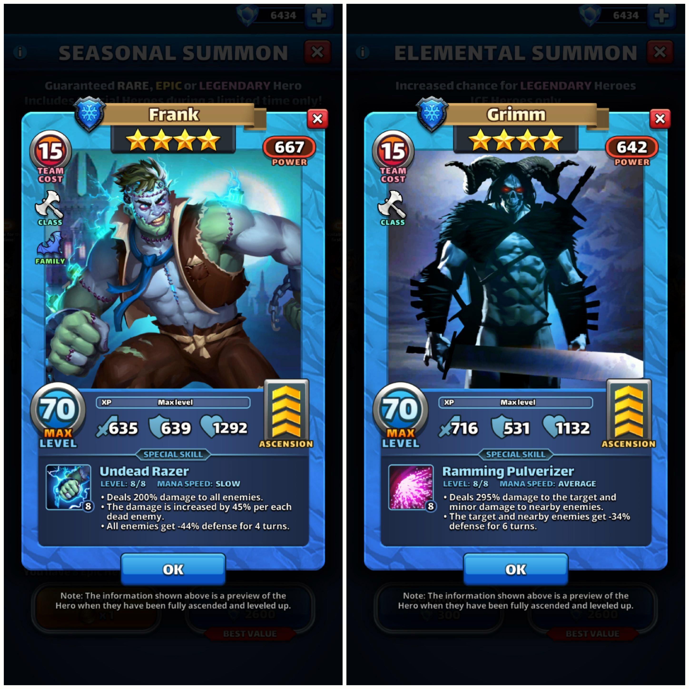 Which Blue Barbarian should I level? r/EmpiresAndPuzzles