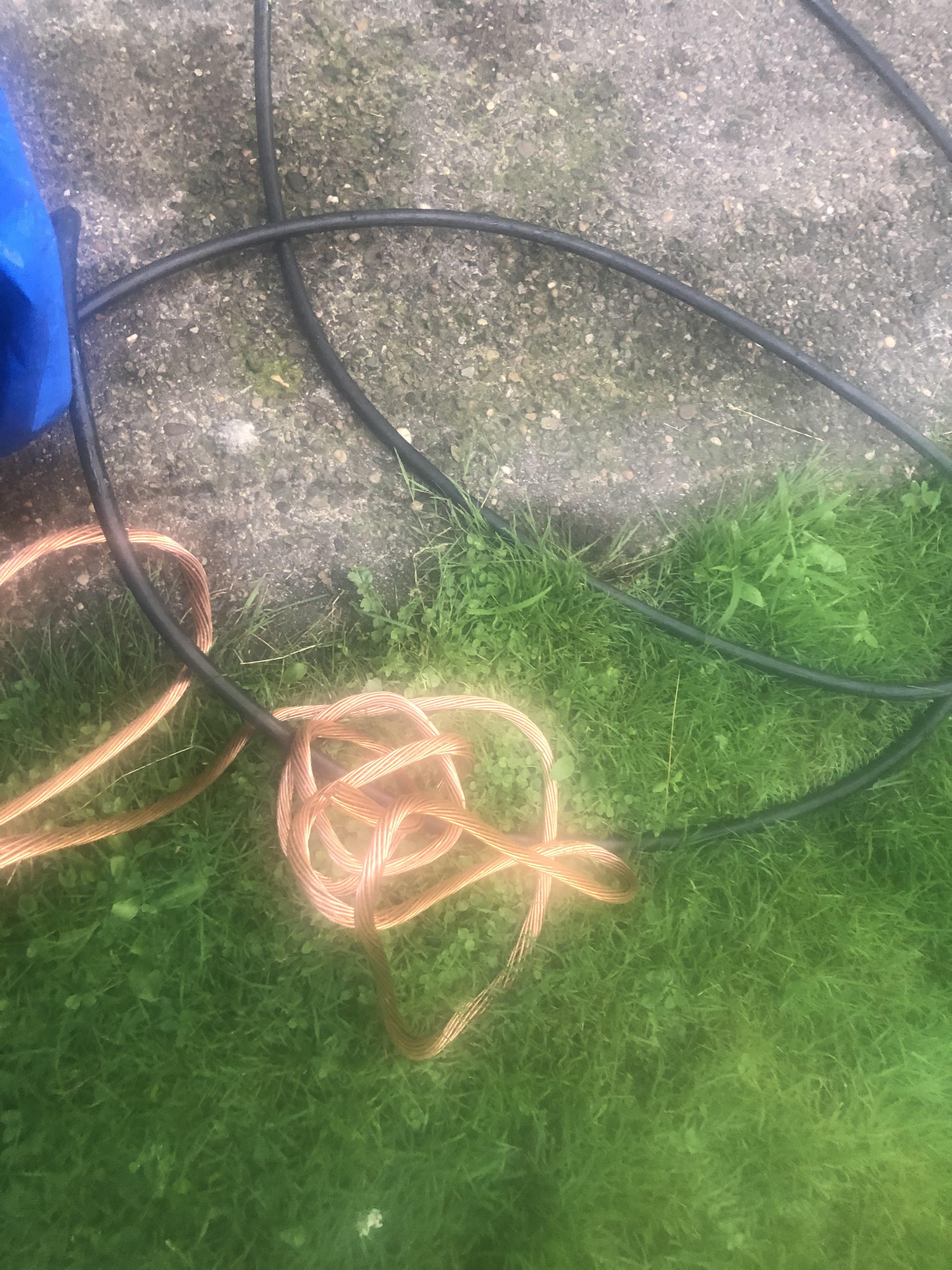 Best Way To Strip A Lot Of Wire at James Allard blog