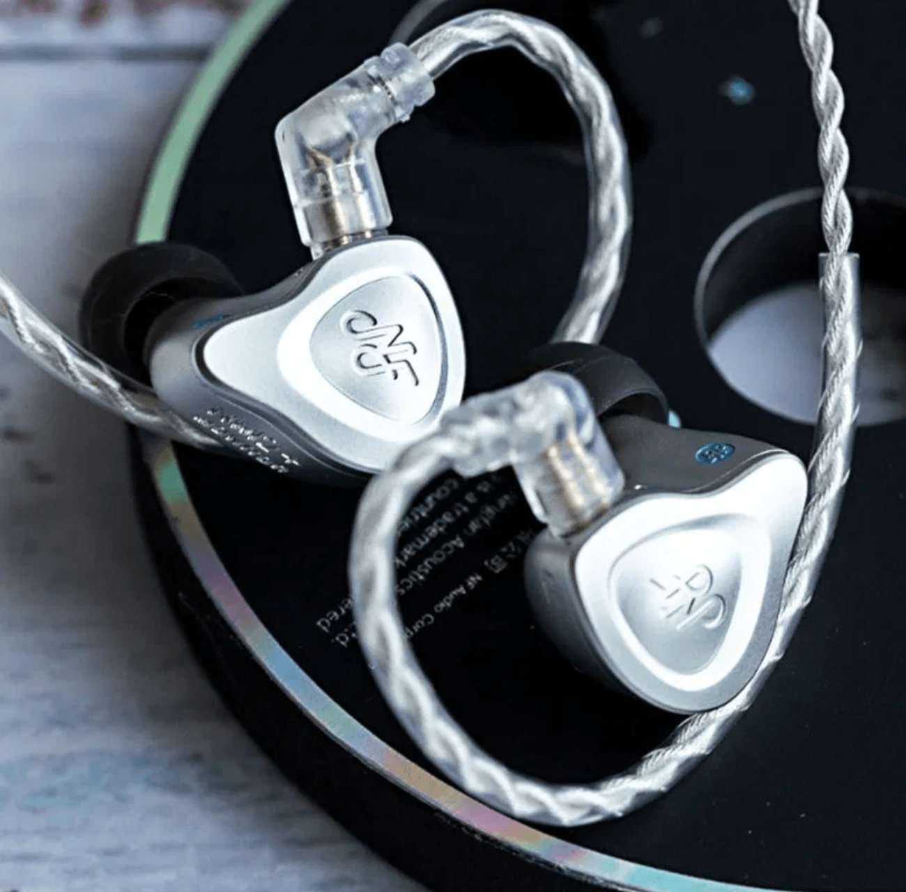 The most bang for buck you will ever get? My thoughts on the NF NM2