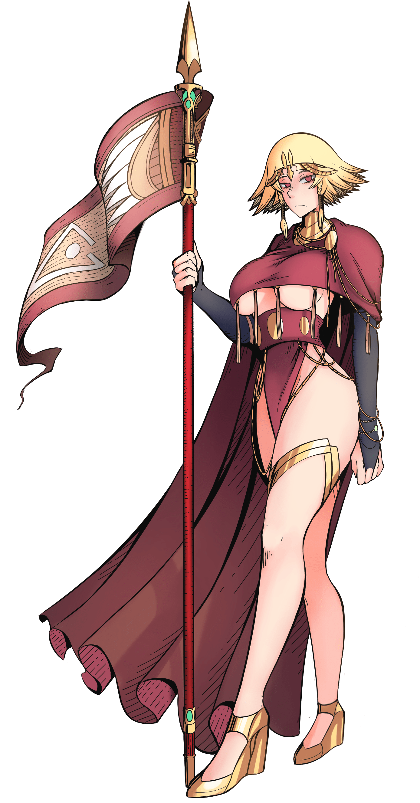 The Master Map is finally under development again. Legends_of_Terrestria