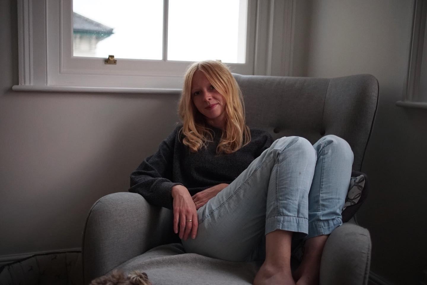 Lucy Rose : SexyMusicians
