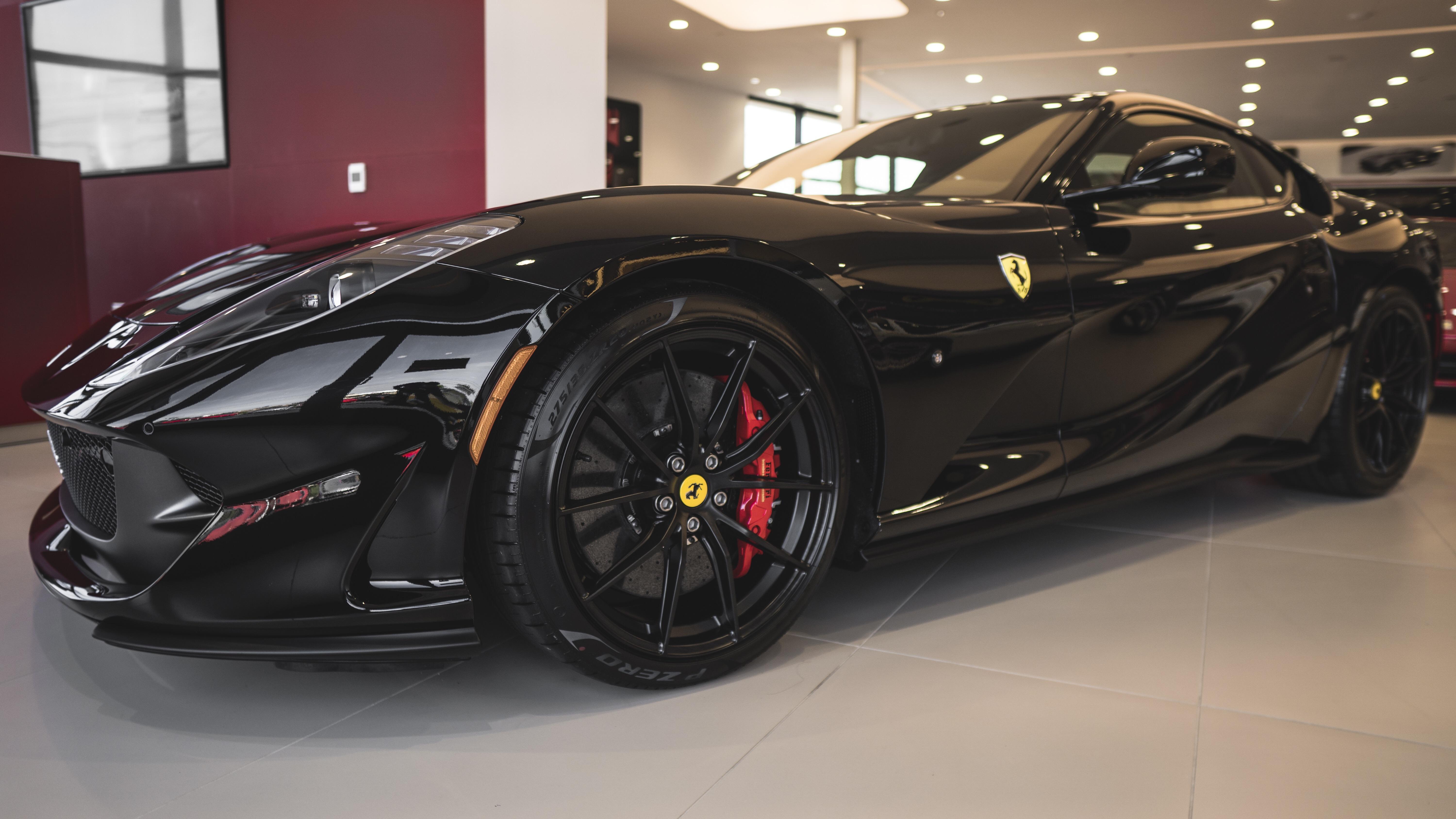 Ferrari 812 Superfast exoticspotting