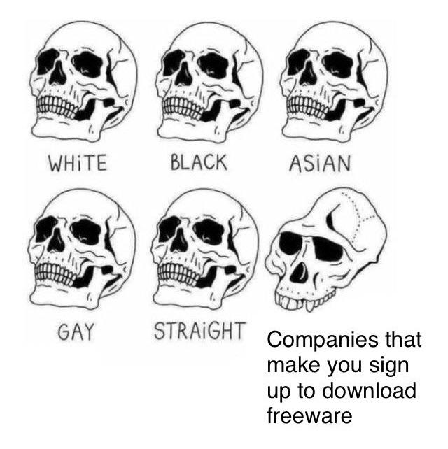 Time for ye old throwaway email and alias. r/iiiiiiitttttttttttt