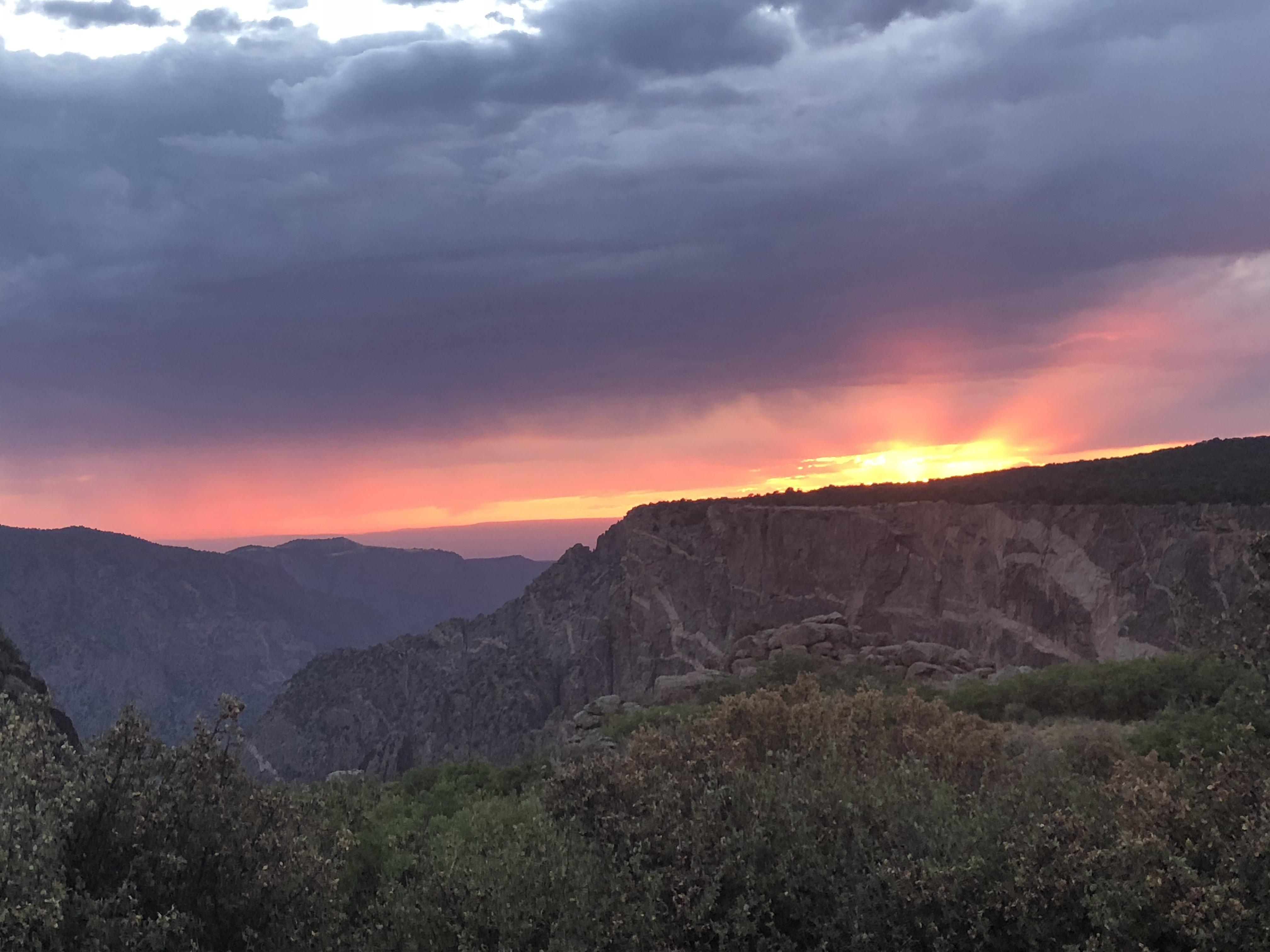 97 best Gunnison National Park images on Pholder Earth Porn, National