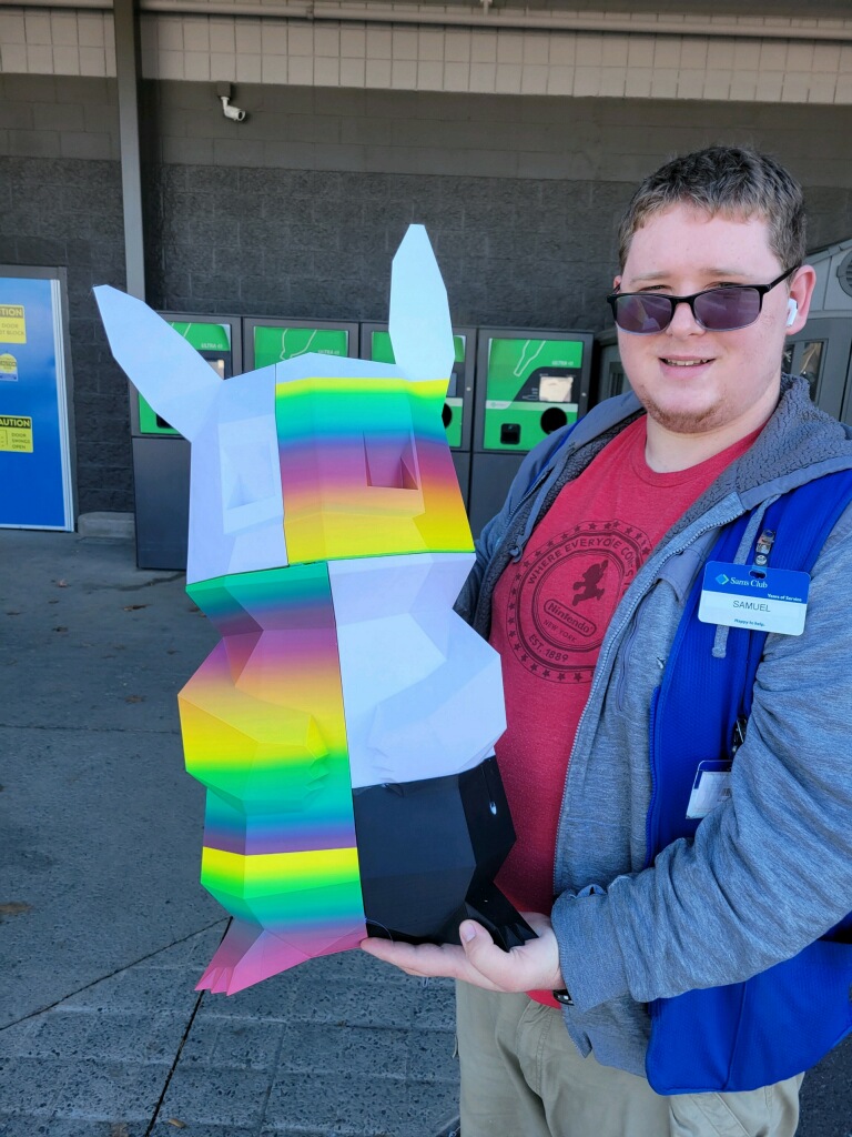 My largest print so far r/3Dprinting