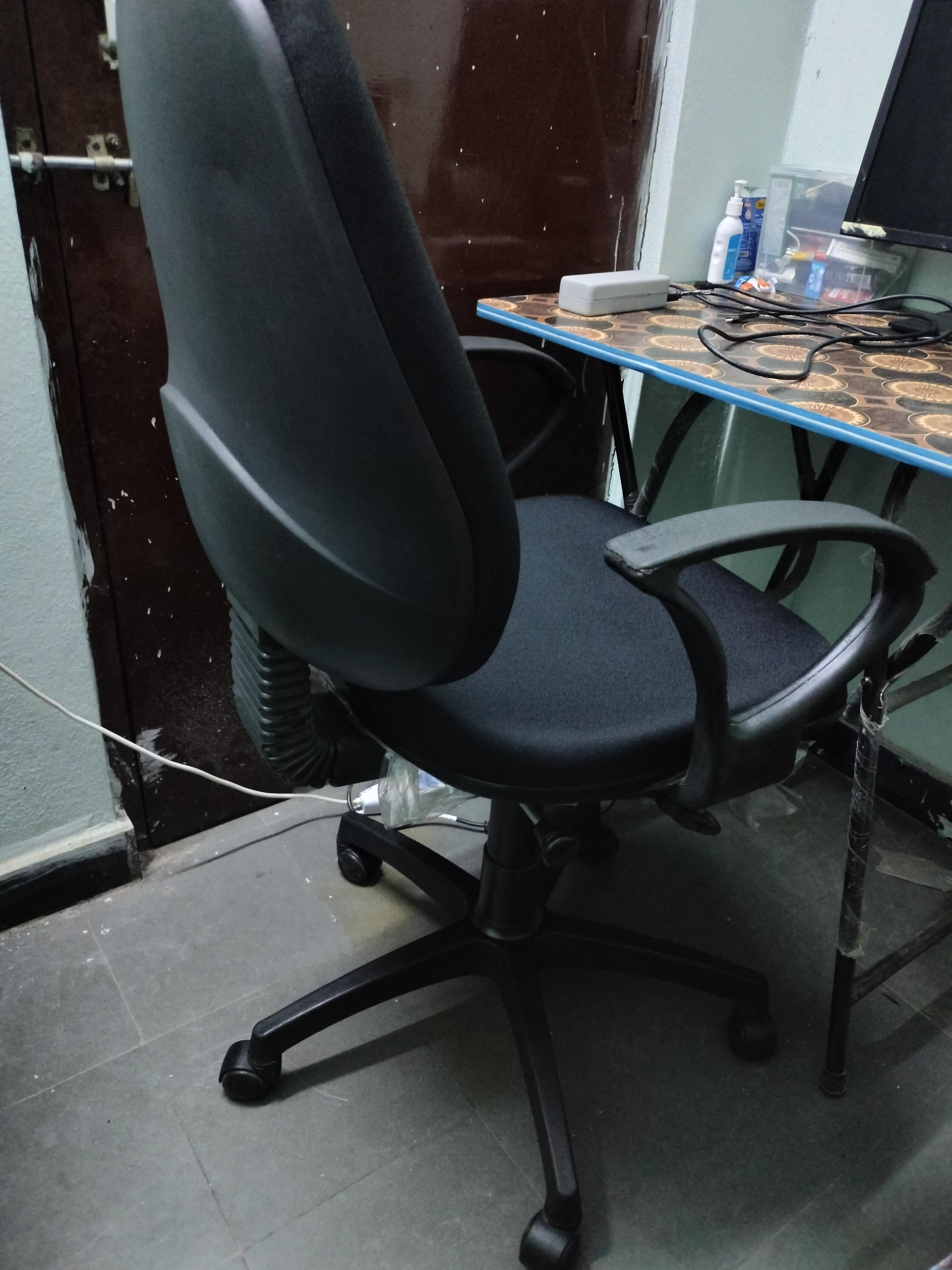 [Update] bought the office chair r/hyderabad