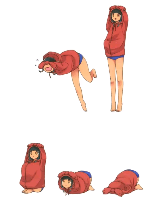 Adorable. [Suiyoubi] manga