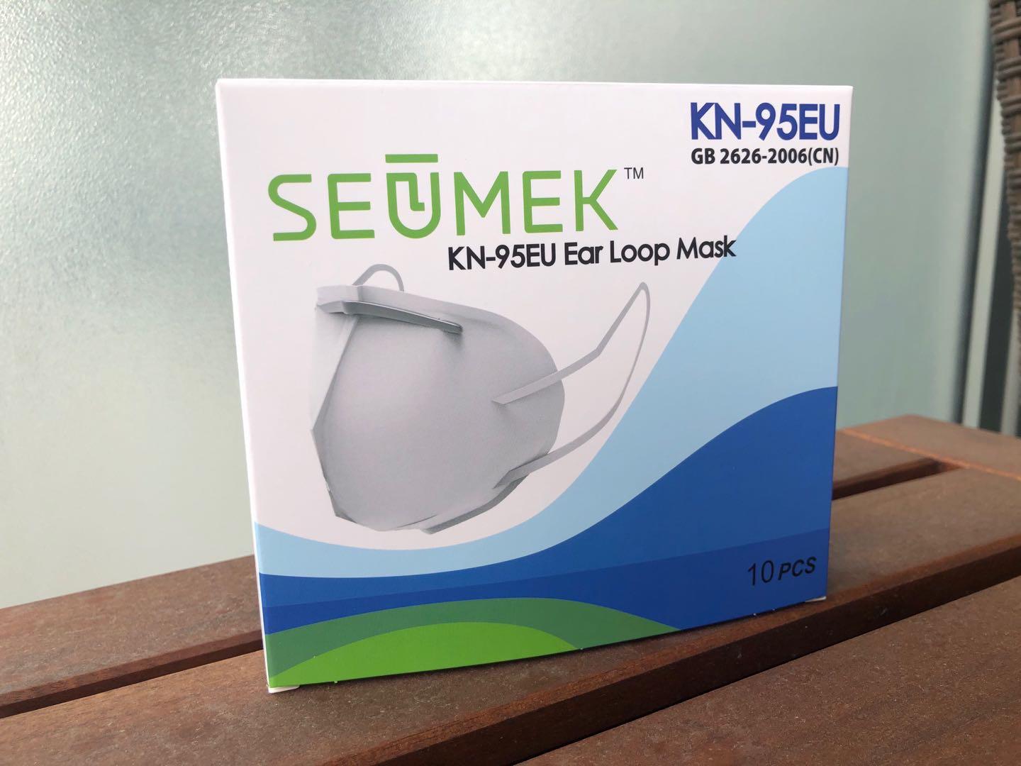 Face Masks Box of 10 for 30 r/gtamarketplace