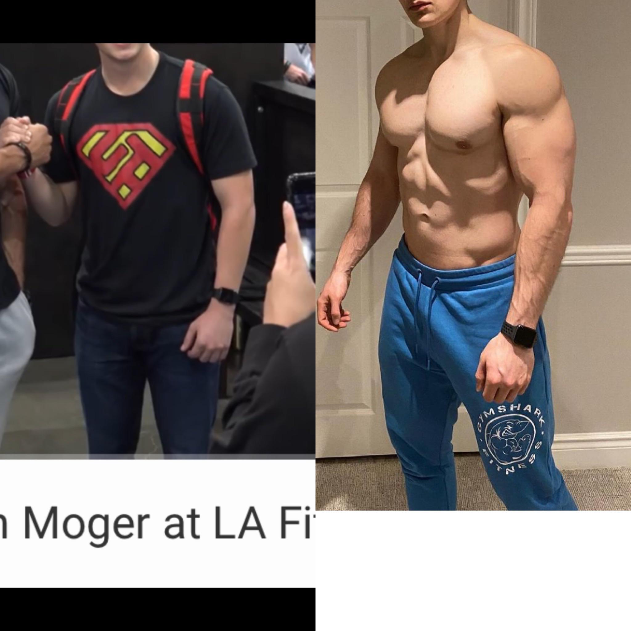 What you look like VS what the fake natty whos natty status you defend